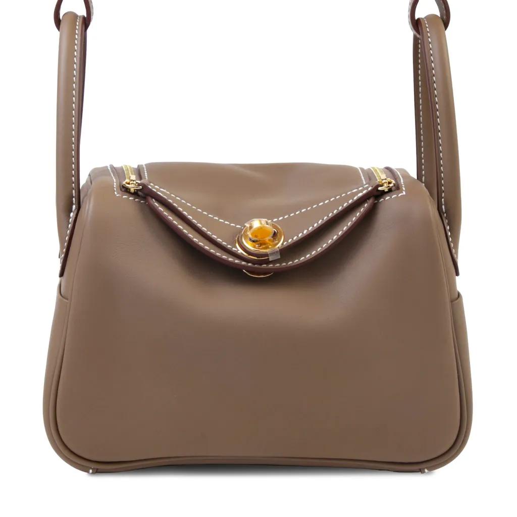 Mini Lindy II Etoupe (18)