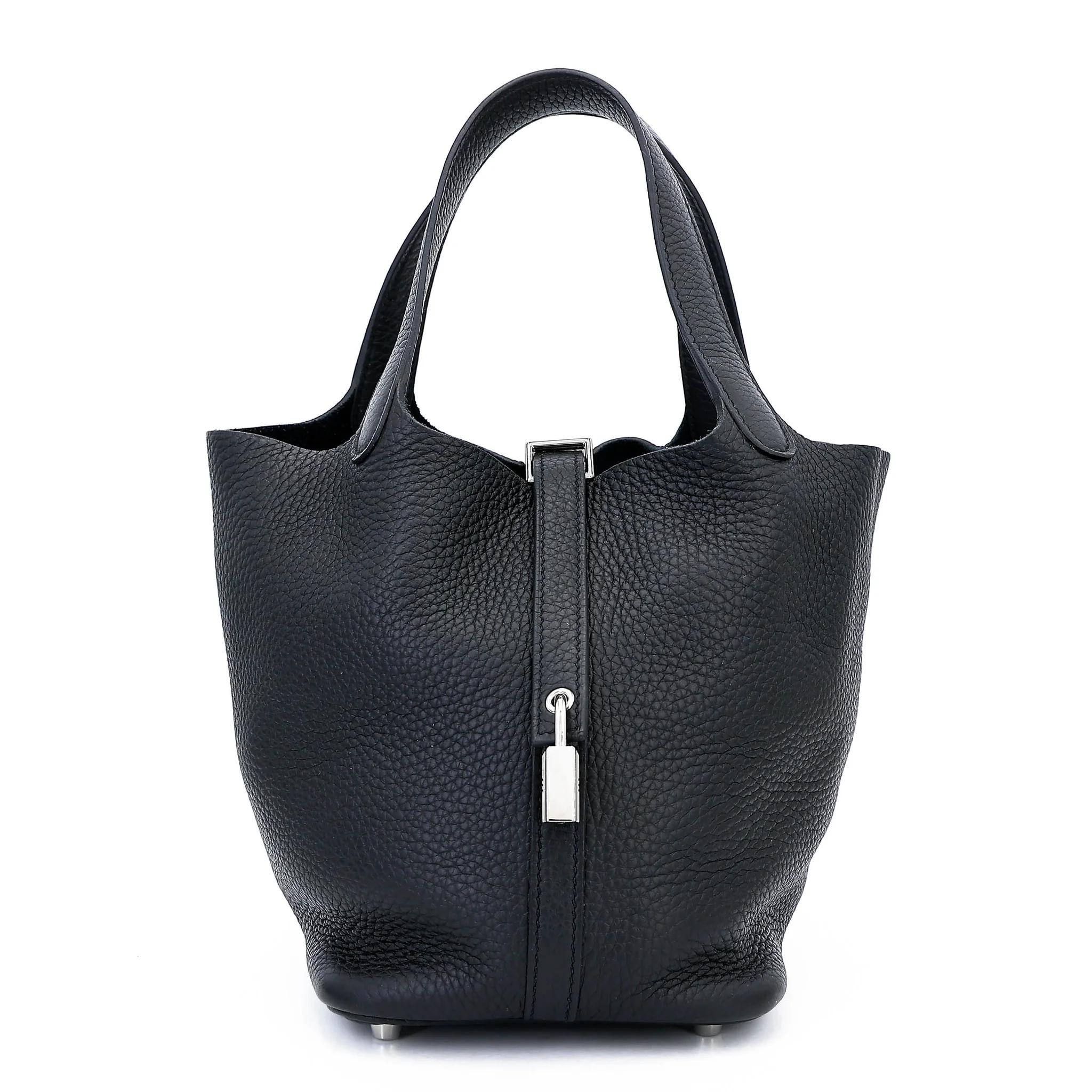 ピコタンロックPM ブラック (89)