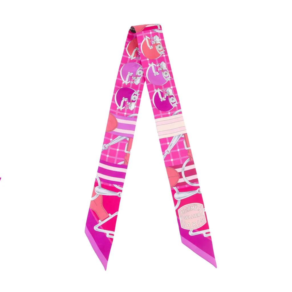 Twilly TATERSALE Pink