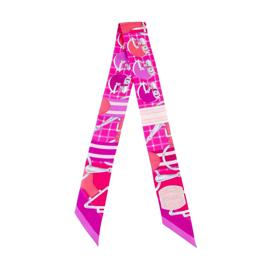 Twilly TATERSALE Pink
