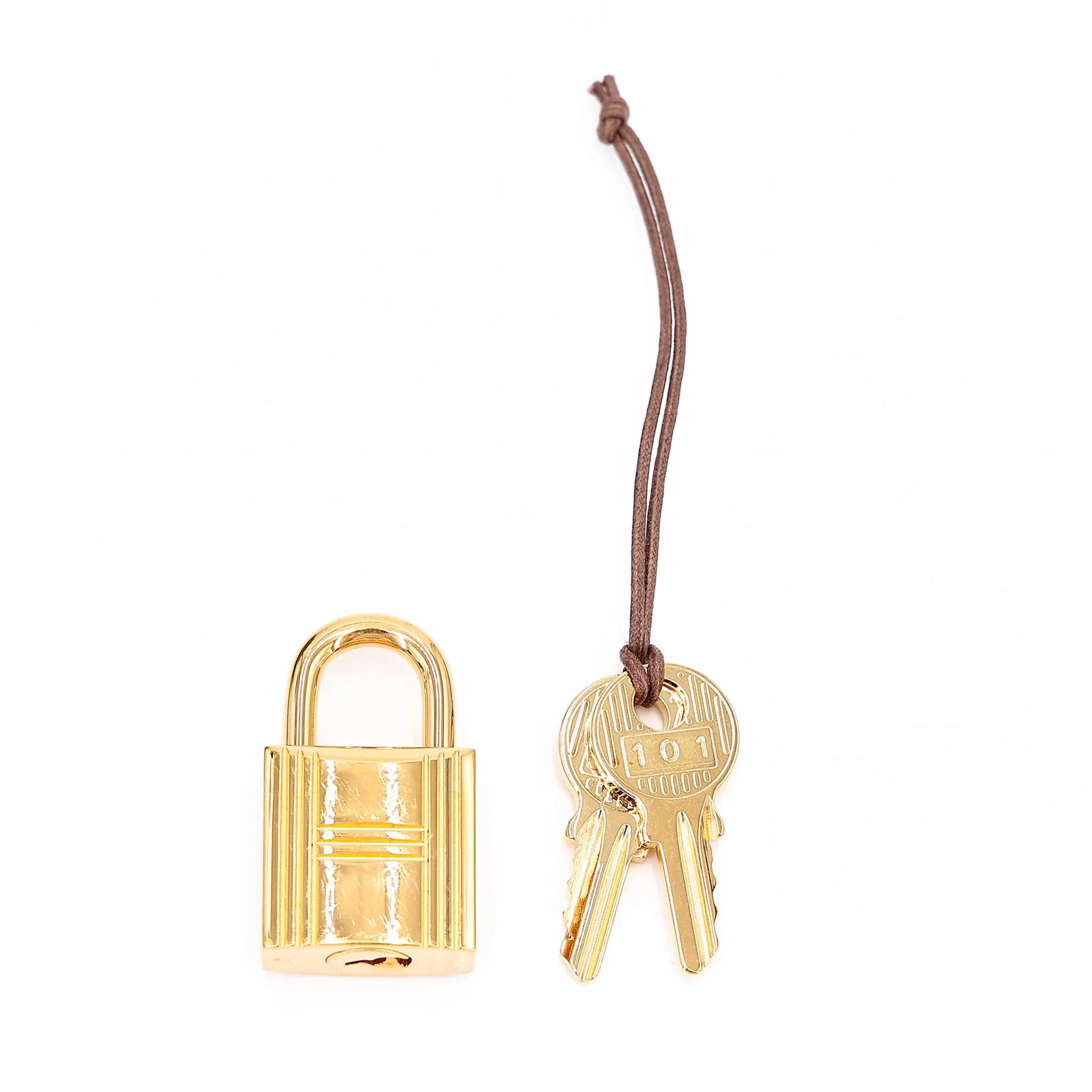 Very Good ( Rank A) HERMÈS Picotin Lock PM Etain (8F) Clemence Gold hardware D (2019) - 22
