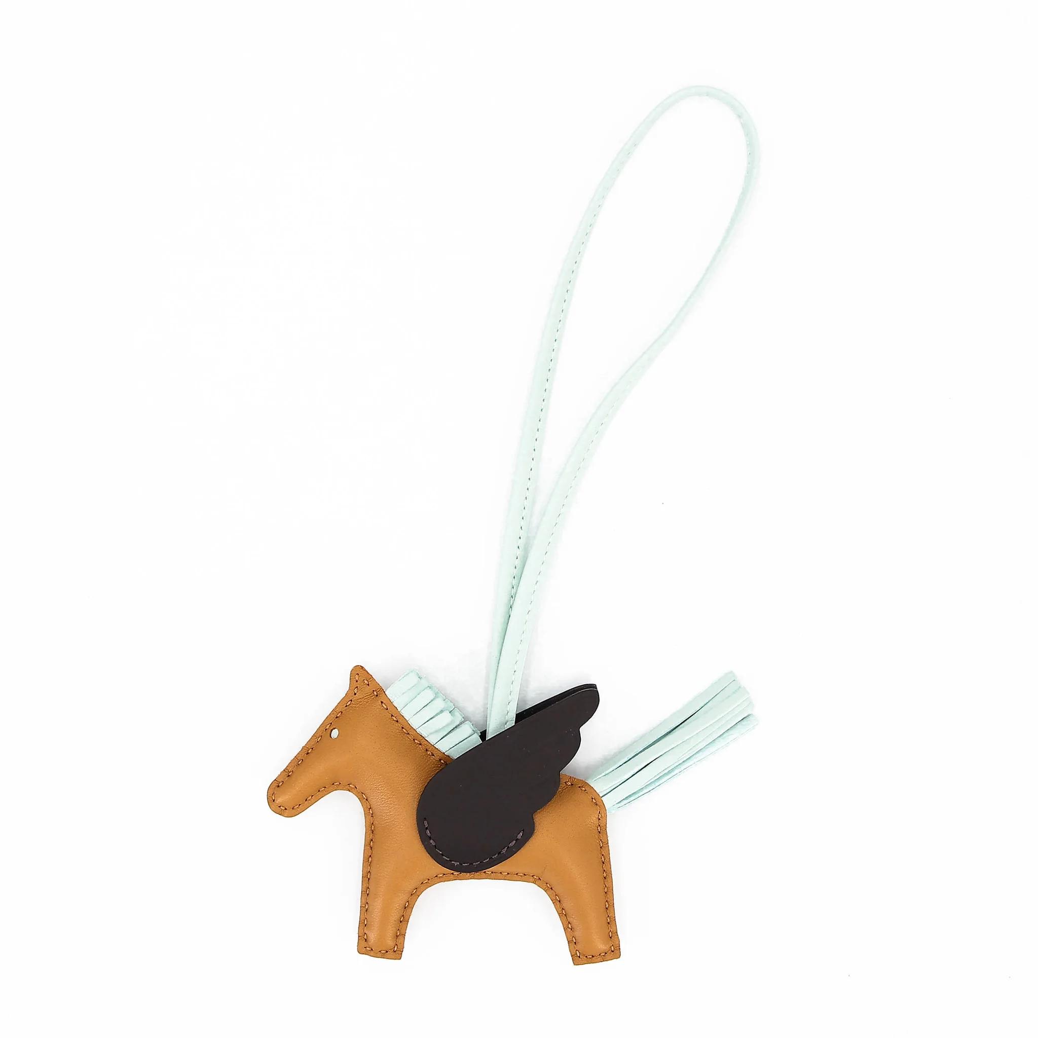 Rodeo Pegase PM Sesame (2S) Bai Brun(T3) Vert Peppermint (N3)