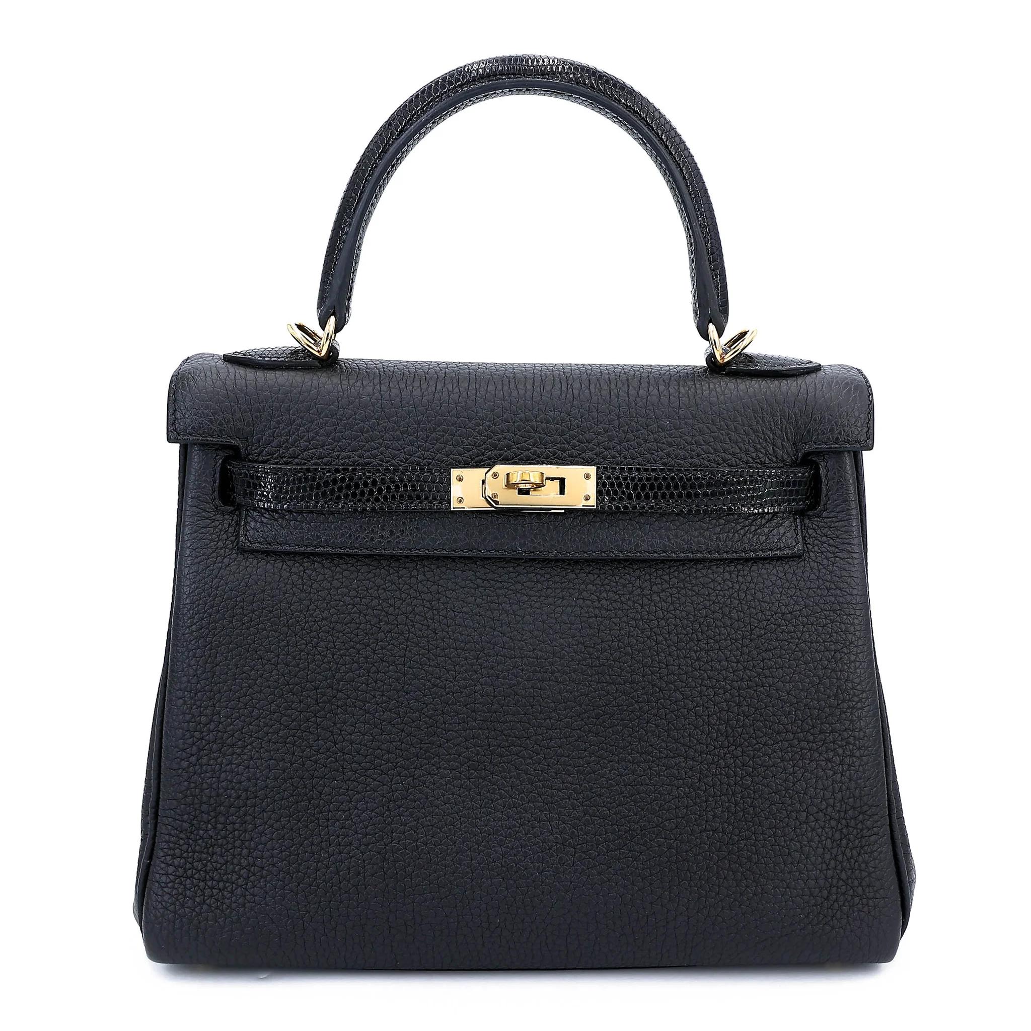 Kelly 25 Touch Noir (89)