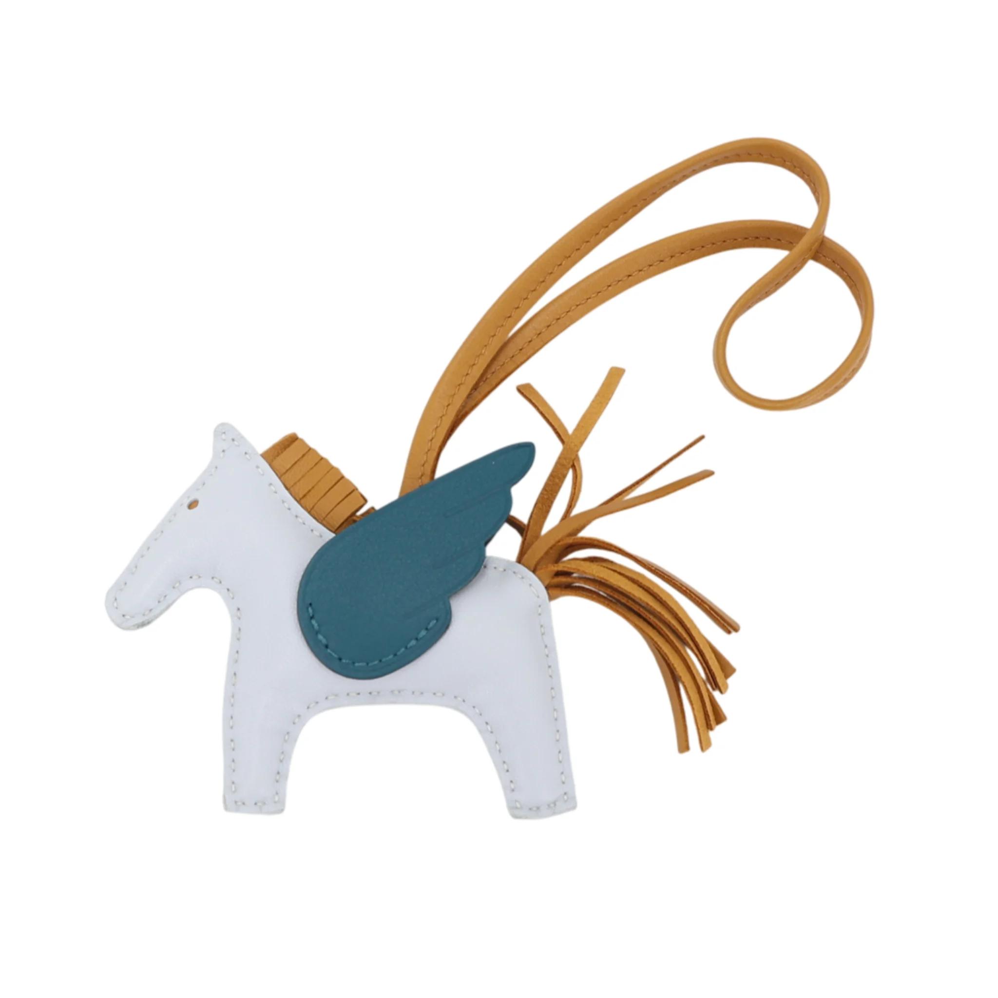 Rodeo Pegase PM Bleu Brume (T0) Sesame (2S) Vert Bosphore (W0)