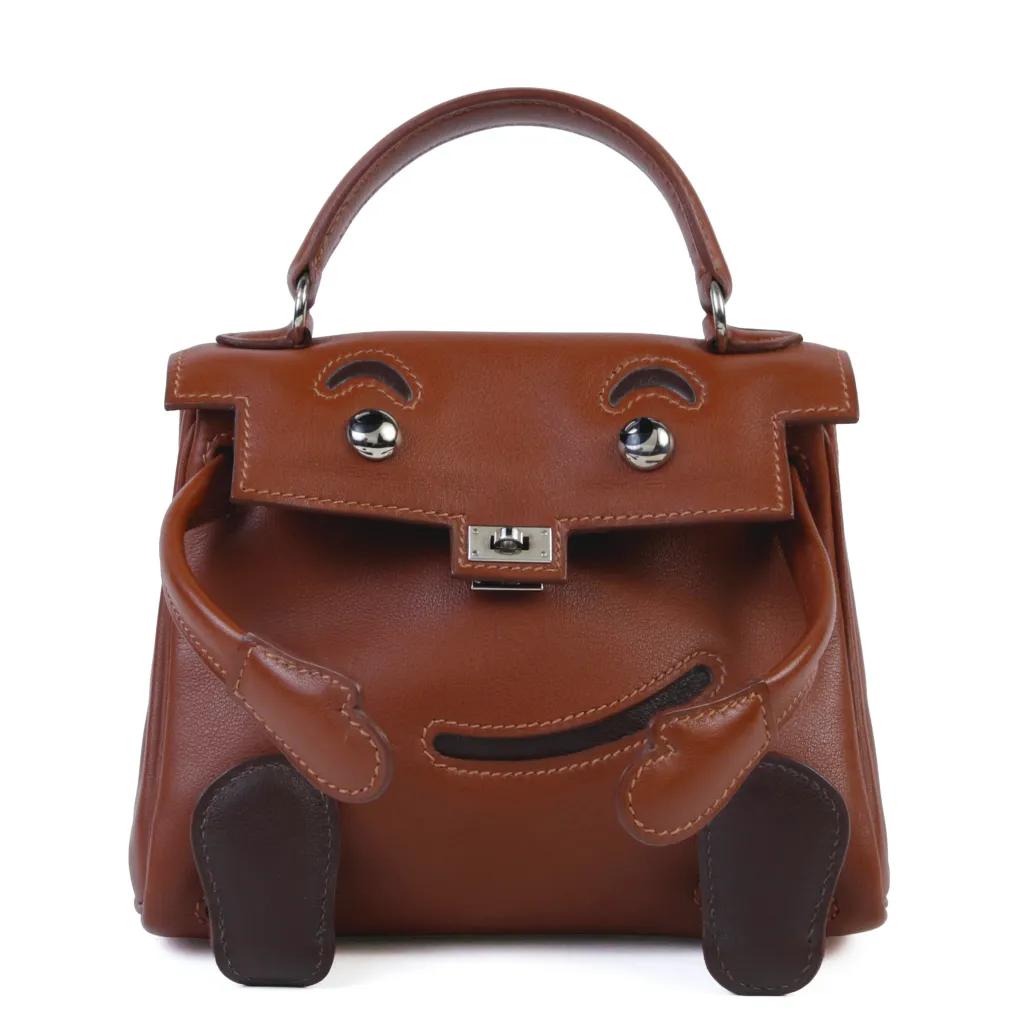 Kelly Doll Brown