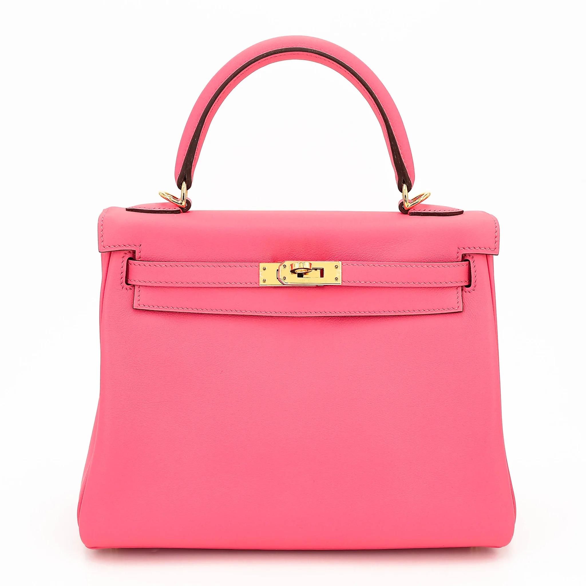 Kelly 25 Rose Azalee (8W)
