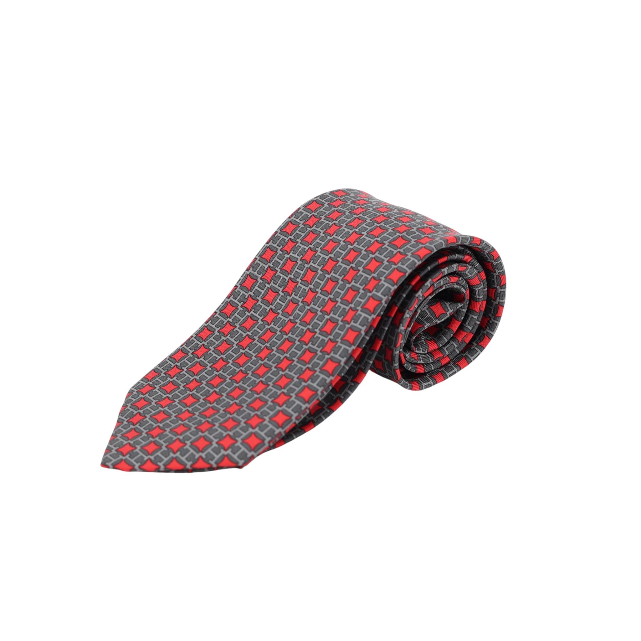 Neckties Red