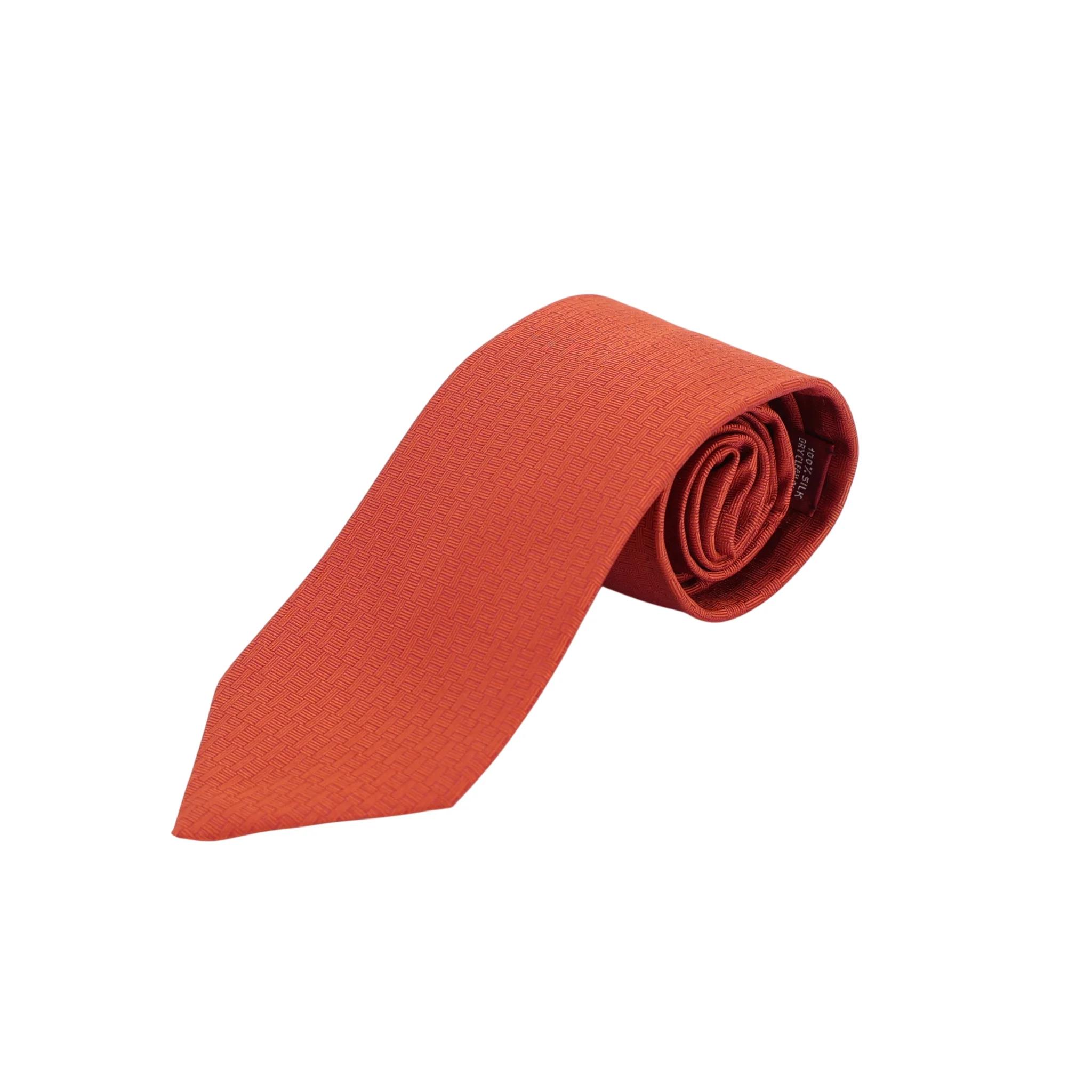 Neckties Red
