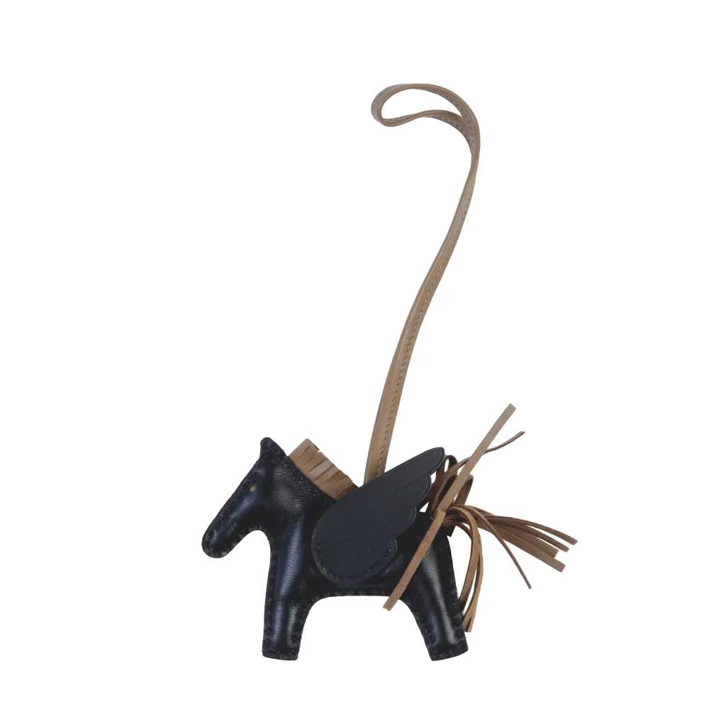 Rodeo Pegase PM Noir (89) Etoupe (18)