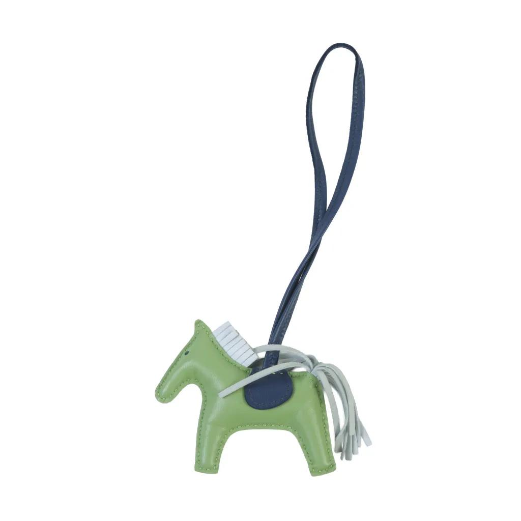 Rodeo PM Vert Criquet (3I) Bleu Brume (T0) Bleu de Malte (7L)