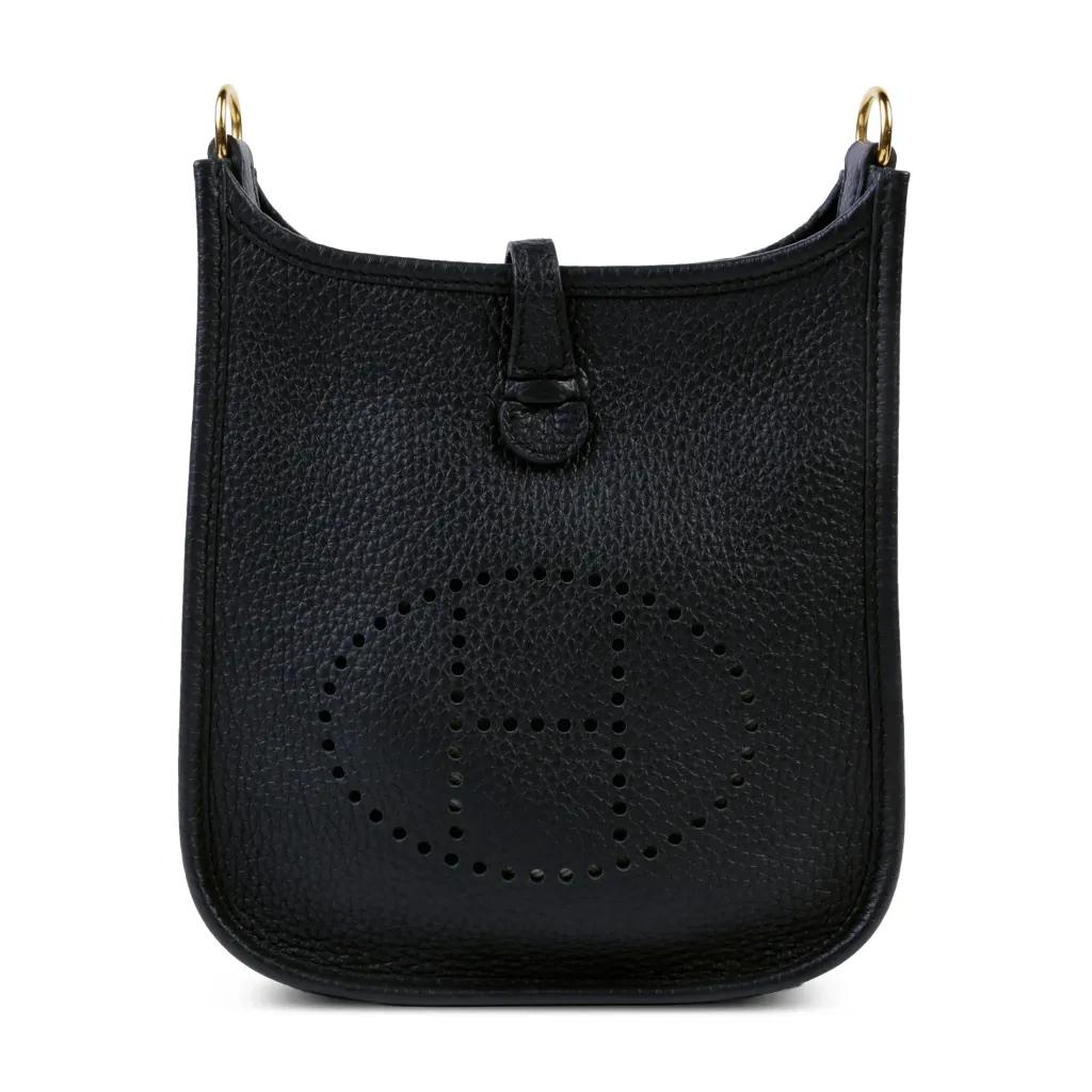 Mini Evelyne 16 Amazone 112cm Noir (89)