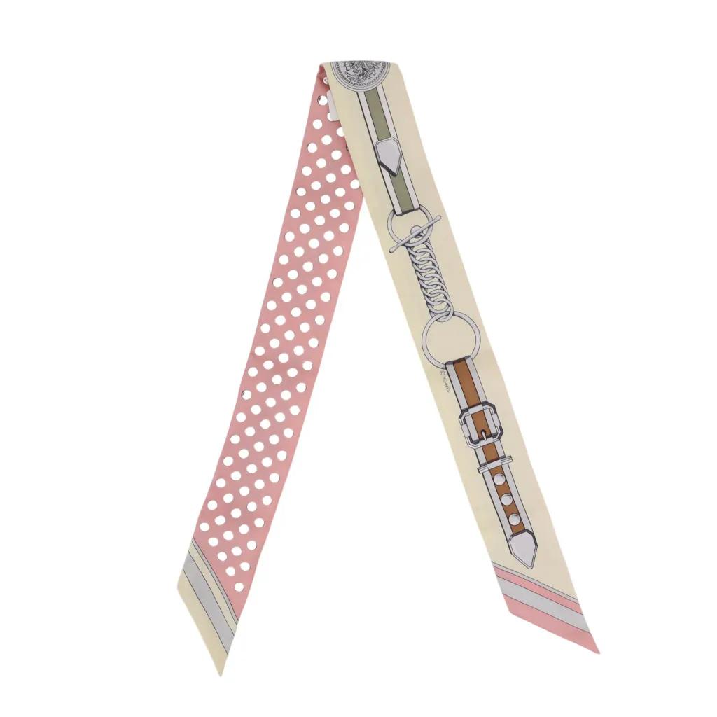 Twilly Grand Tralala Pink
