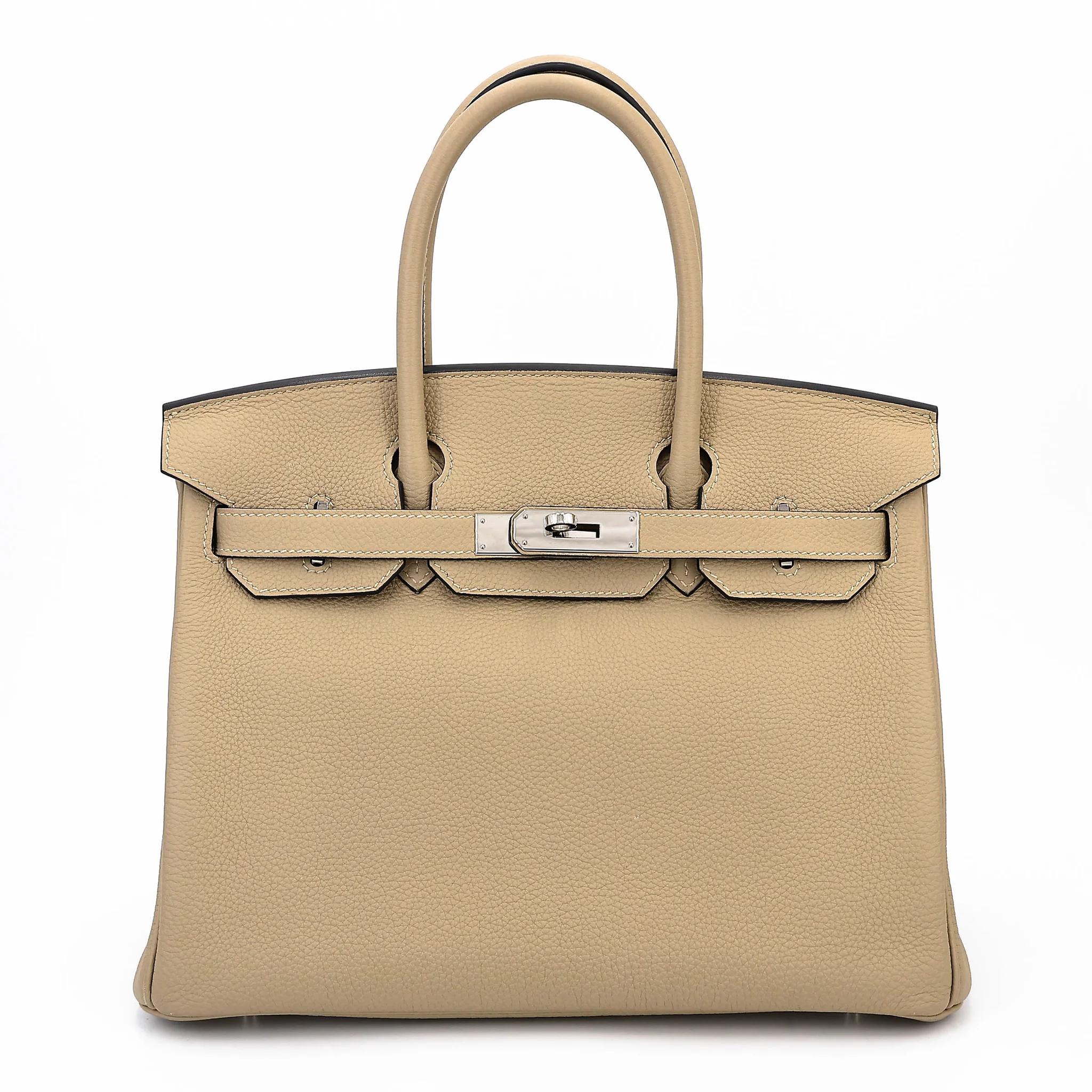 Birkin 30 Trench (S2)