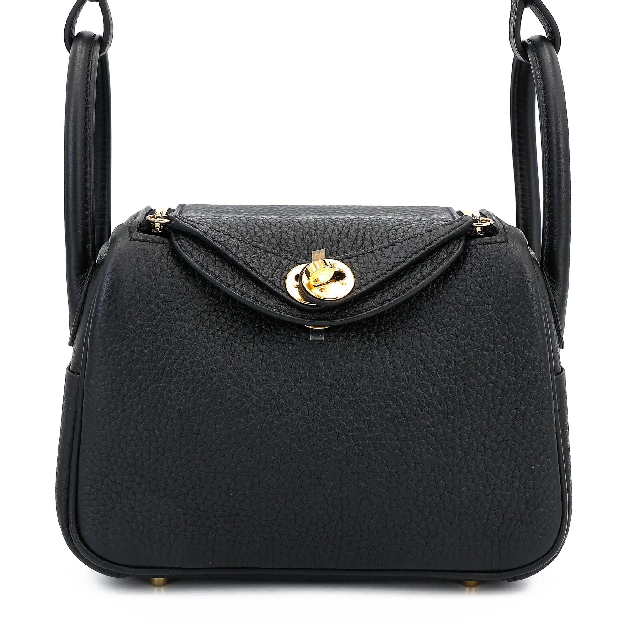 Mini Lindy II Noir (89)