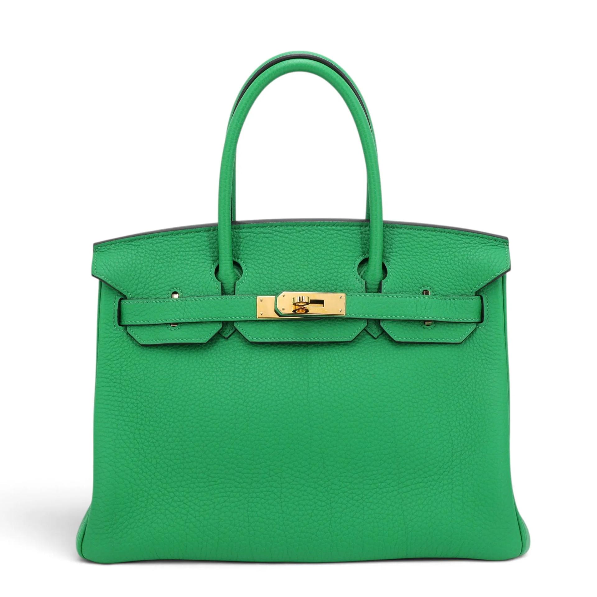 Birkin 30 Bamboo (1K)