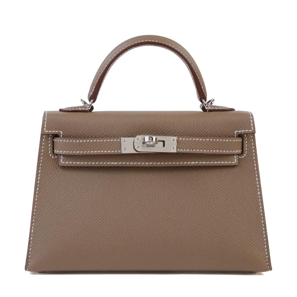 Mini Kelly II Etoupe (18)