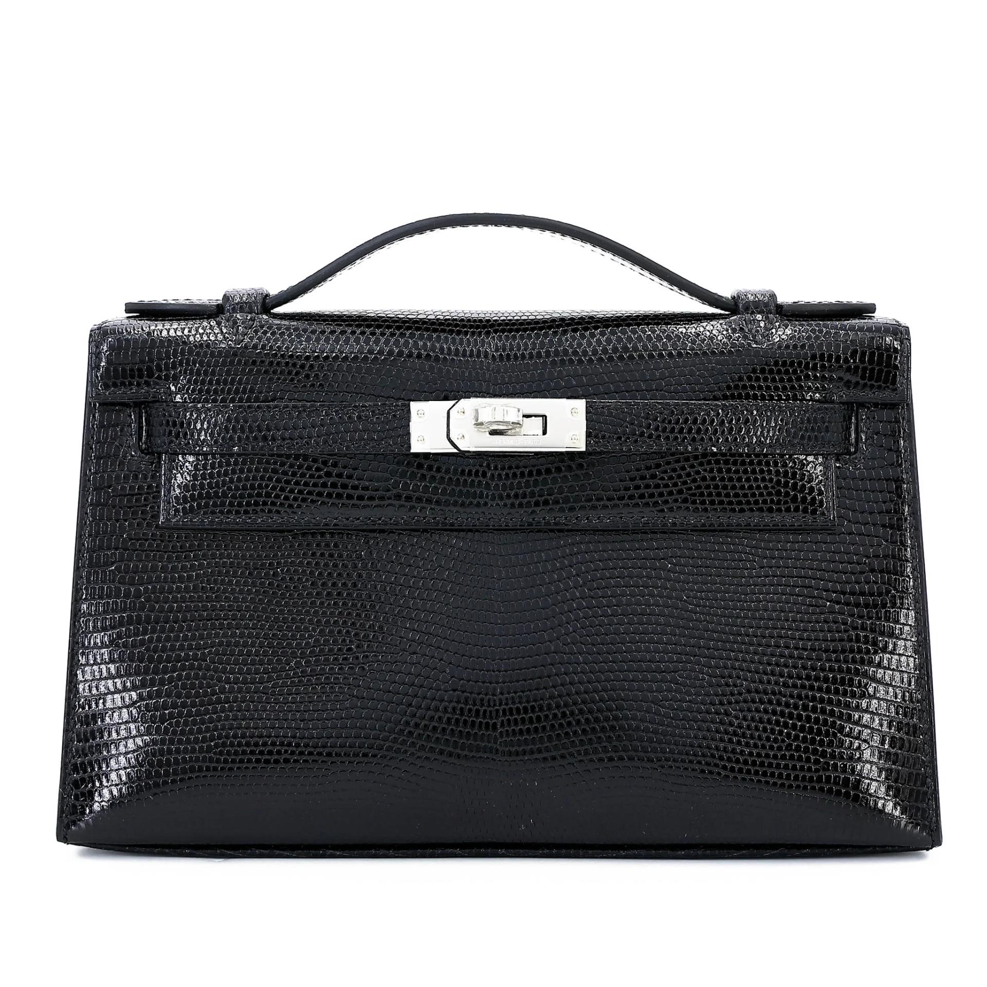 Kelly Pochette Noir (89)