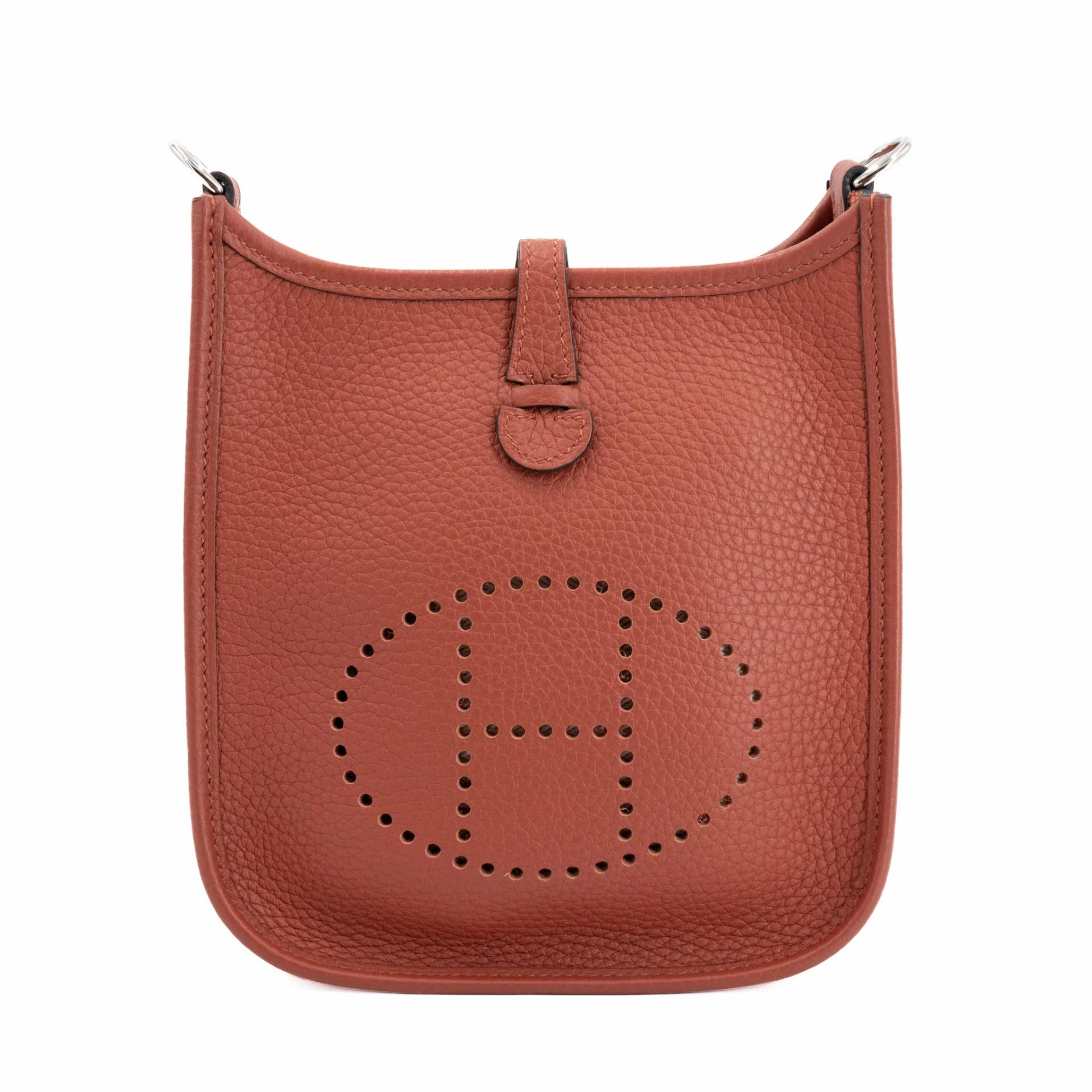 Mini Evelyne 16 Amazone 112cm Cuivre (6C)