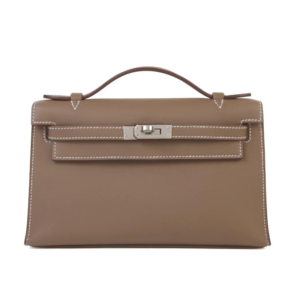 Kelly Pochette Etoupe (18)