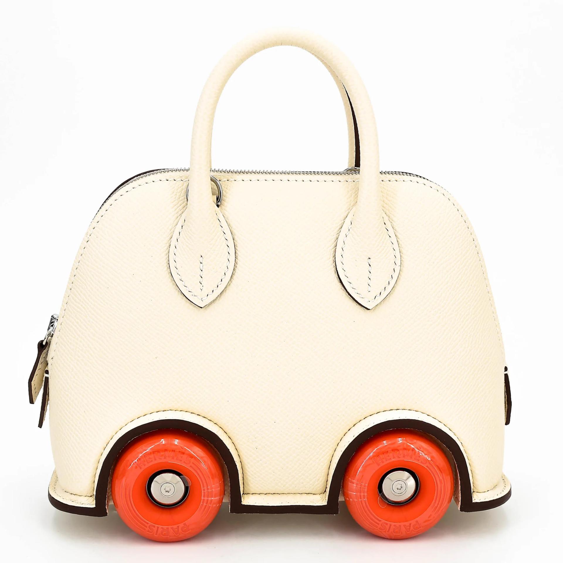 Bolide On Wheels Nata (I2) Orange (93)
