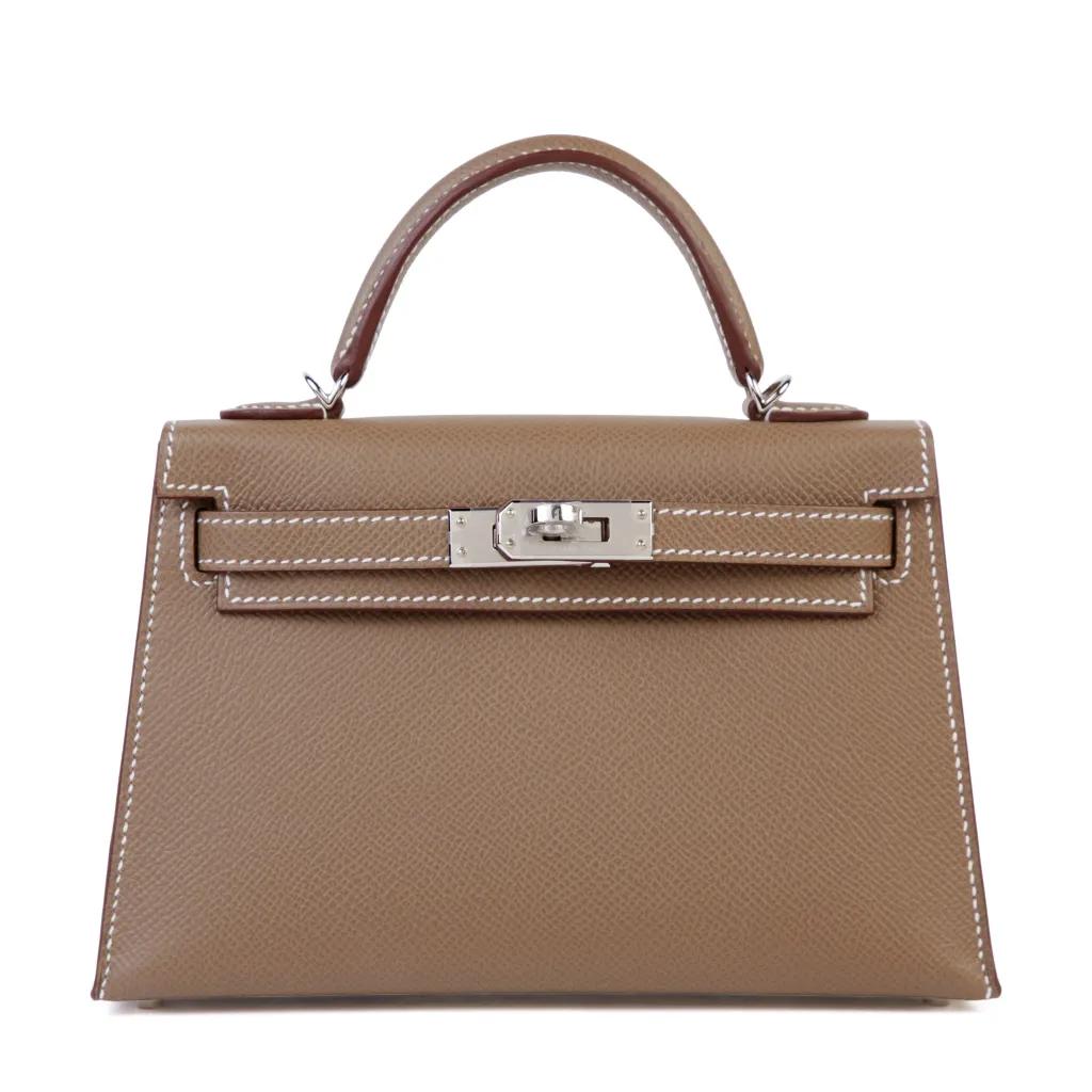 Mini Kelly II Etoupe (18)