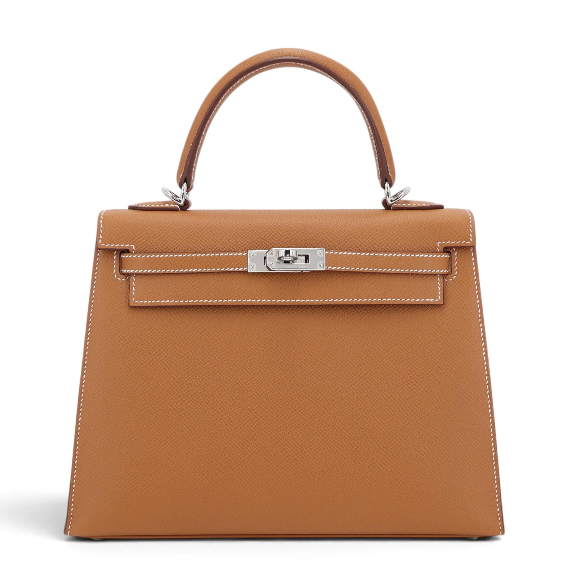 Kelly 25 Sellier Gold (37)