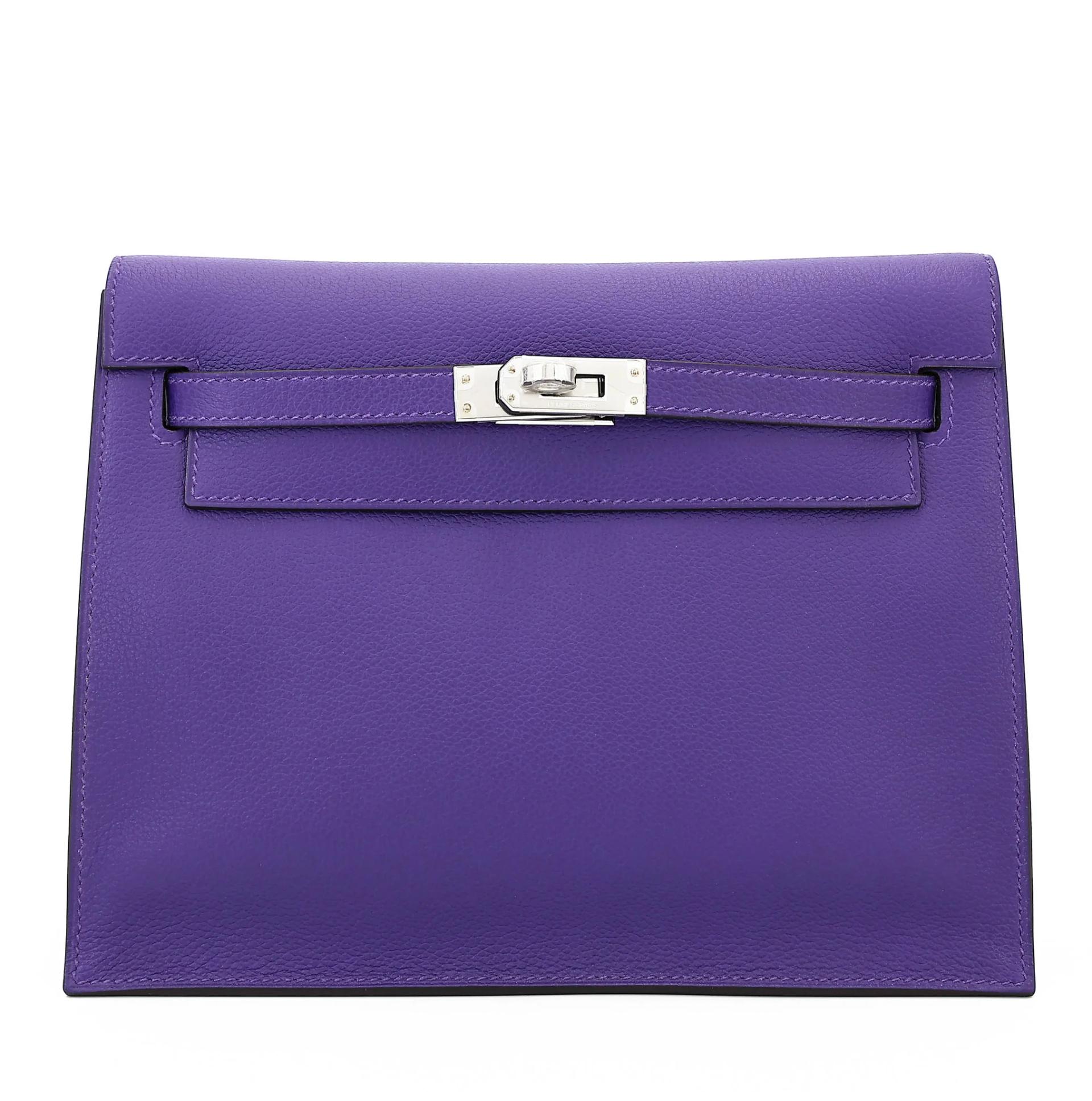 Kelly Danse X3 絳紫色 Purple