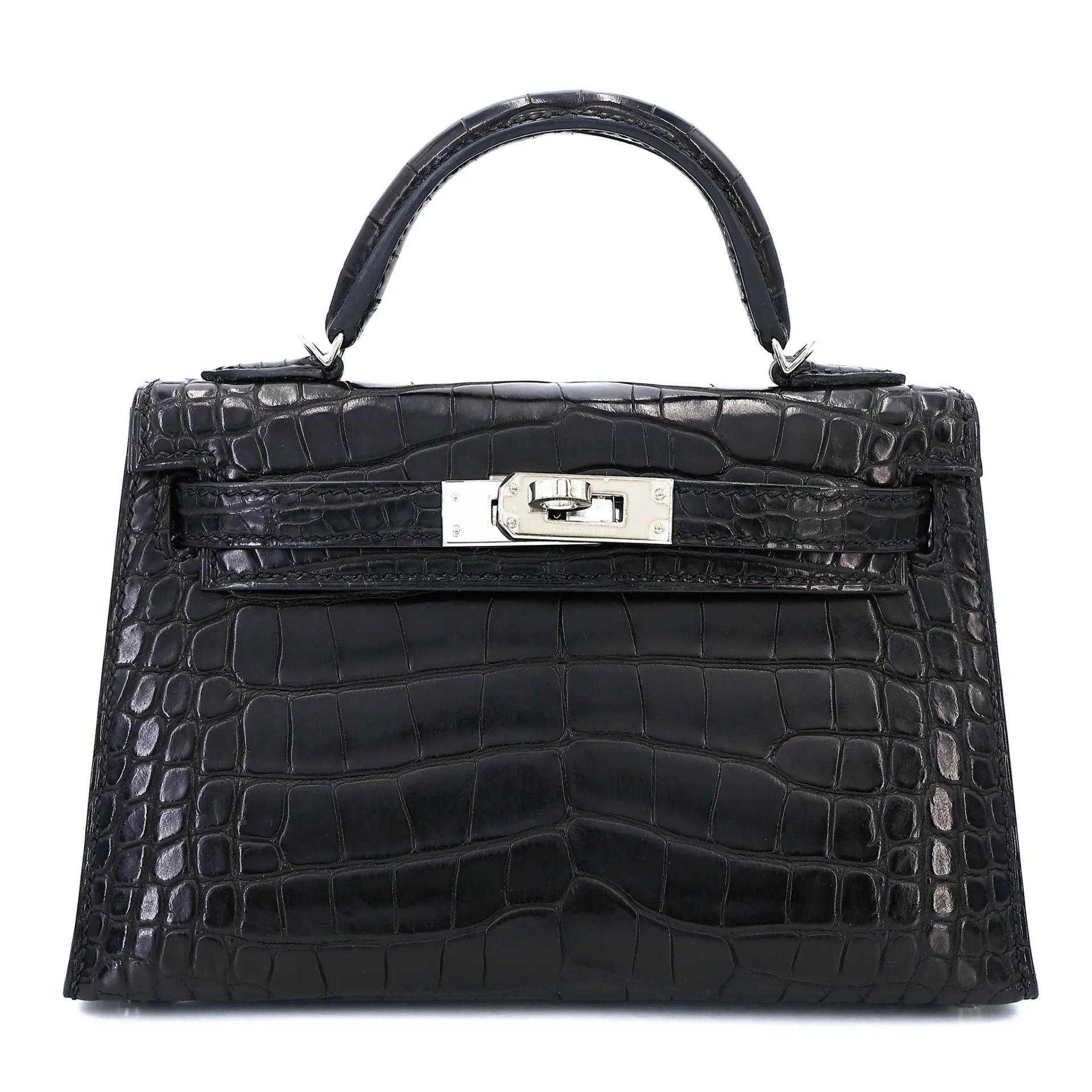 Mini Kelly II Noir (89)
