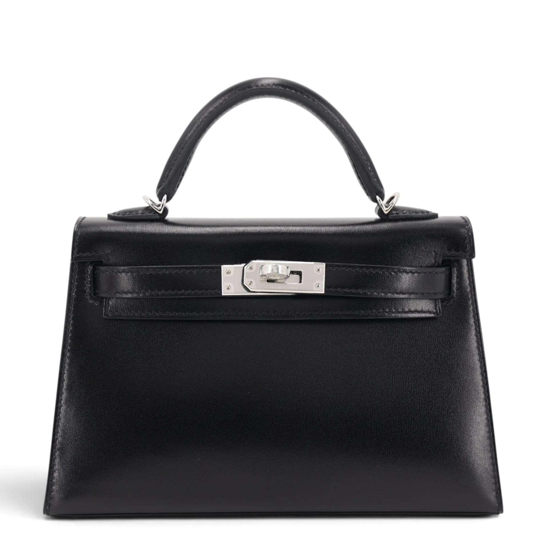 Mini Kelly II Noir (89)