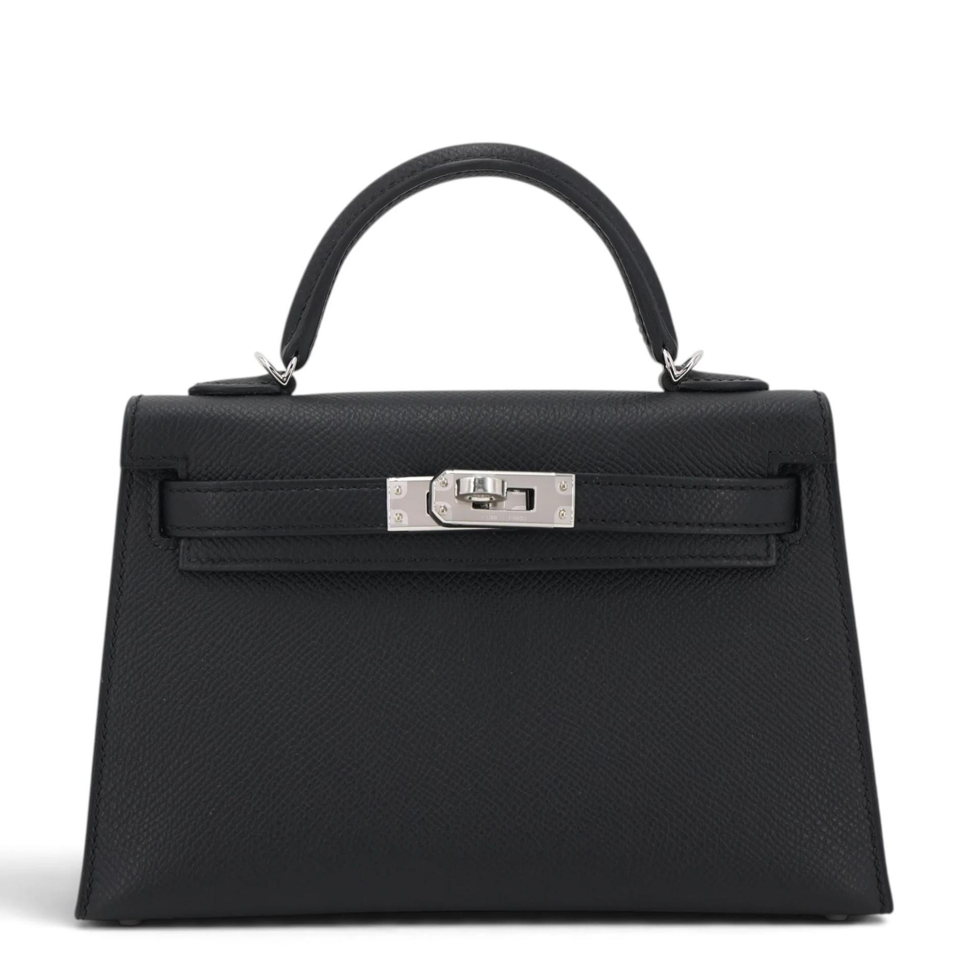 Mini Kelly II Noir (89)