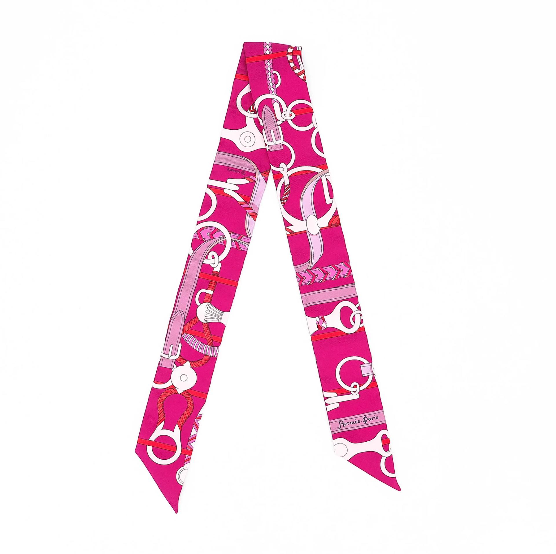 Twilly Panoplie Equestre Pink