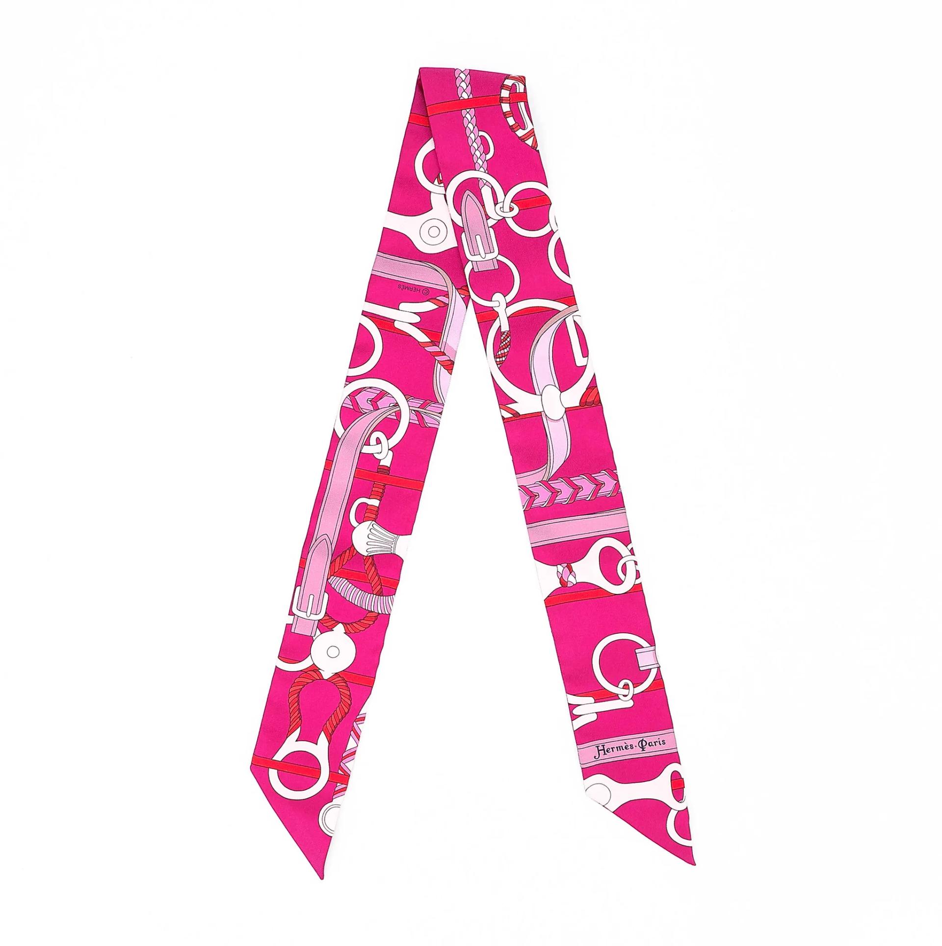Twilly Panoplie Equestre Pink