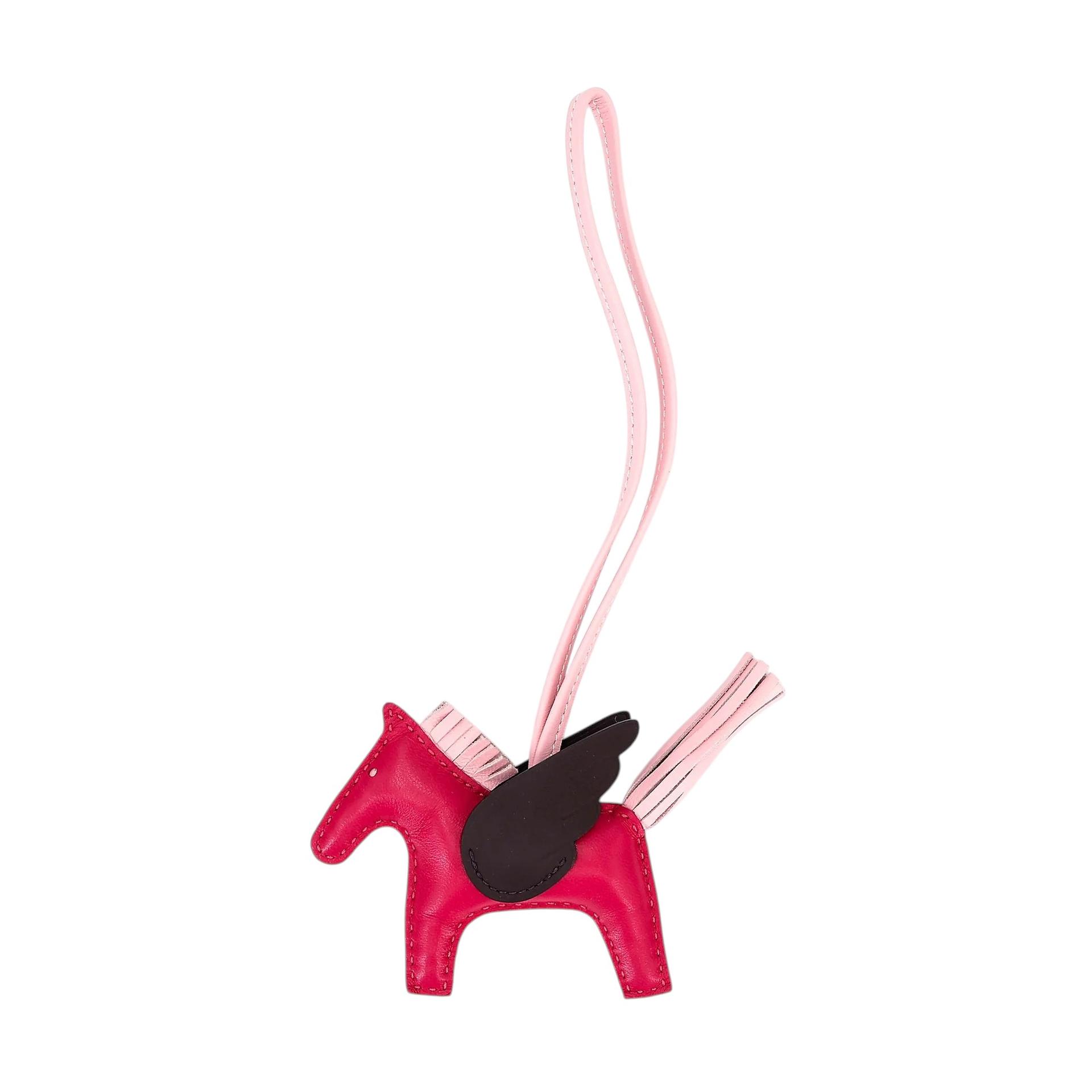 Rodeo Pegase PM Framboise (90) Rouge Sellier (0G) Rose Sakura (3Q)