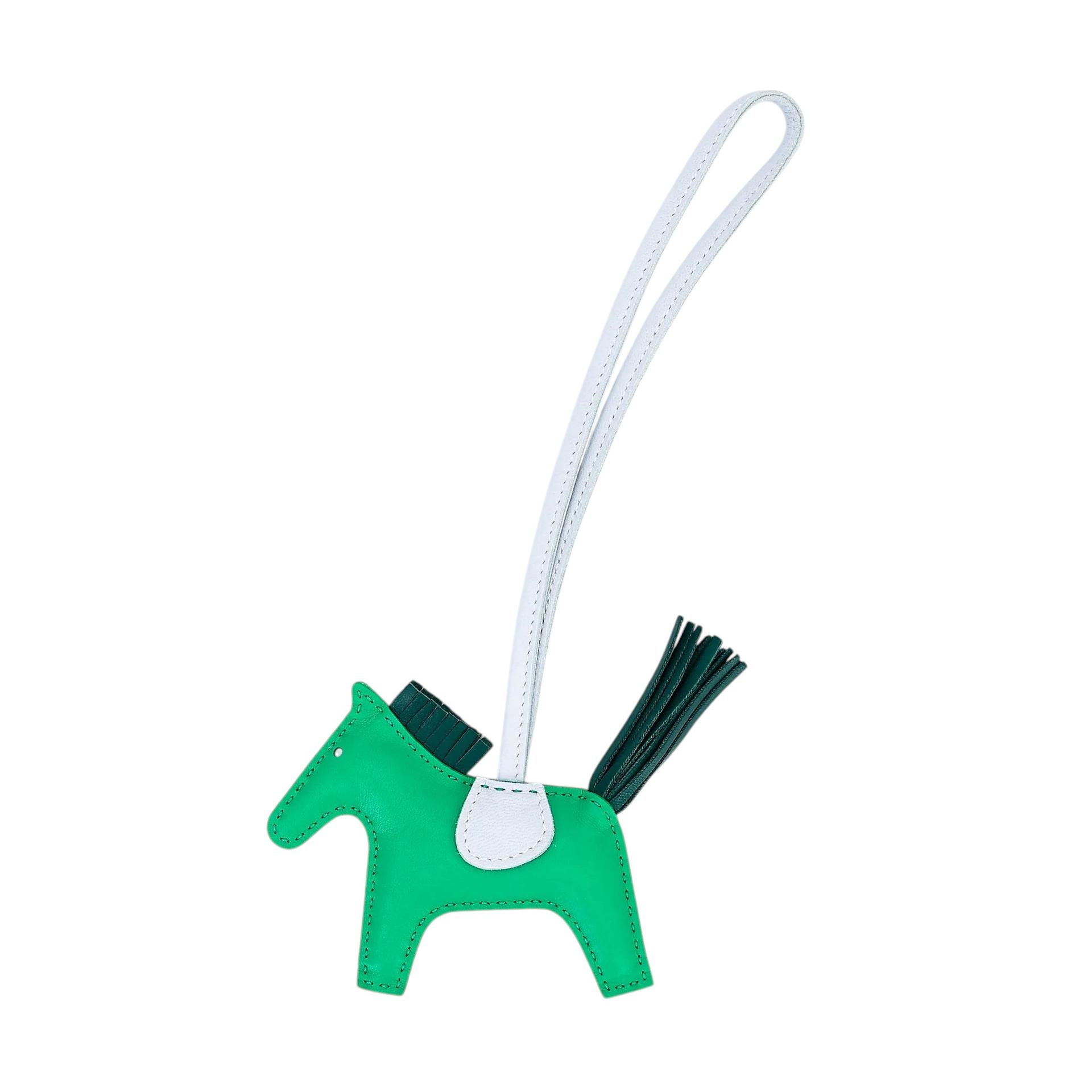 Rodeo PM Menthe (6W) Bleu Brume (T0) Malachite (Z6)