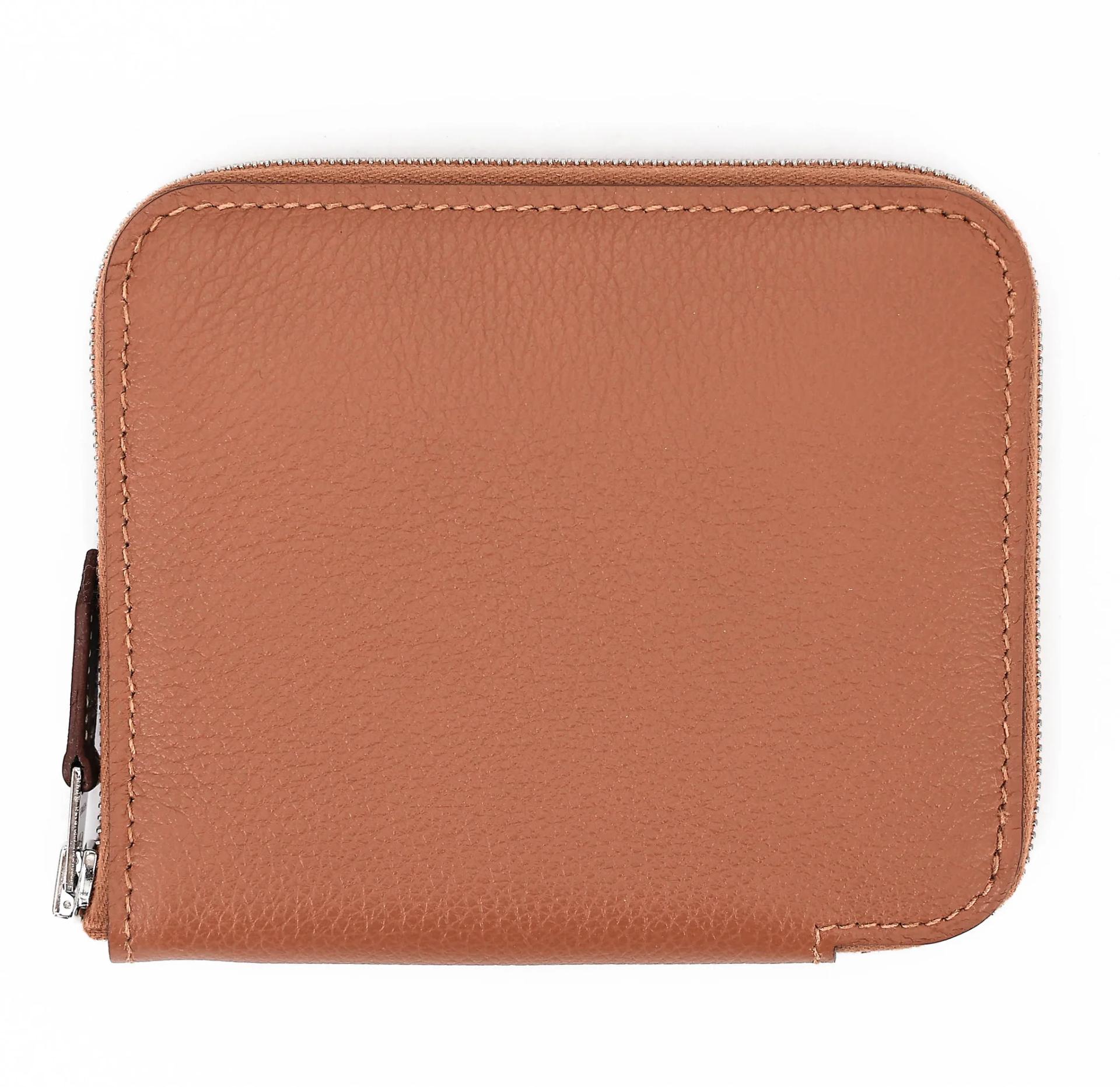 Azap Silk’in Compact wallet Gold (37)