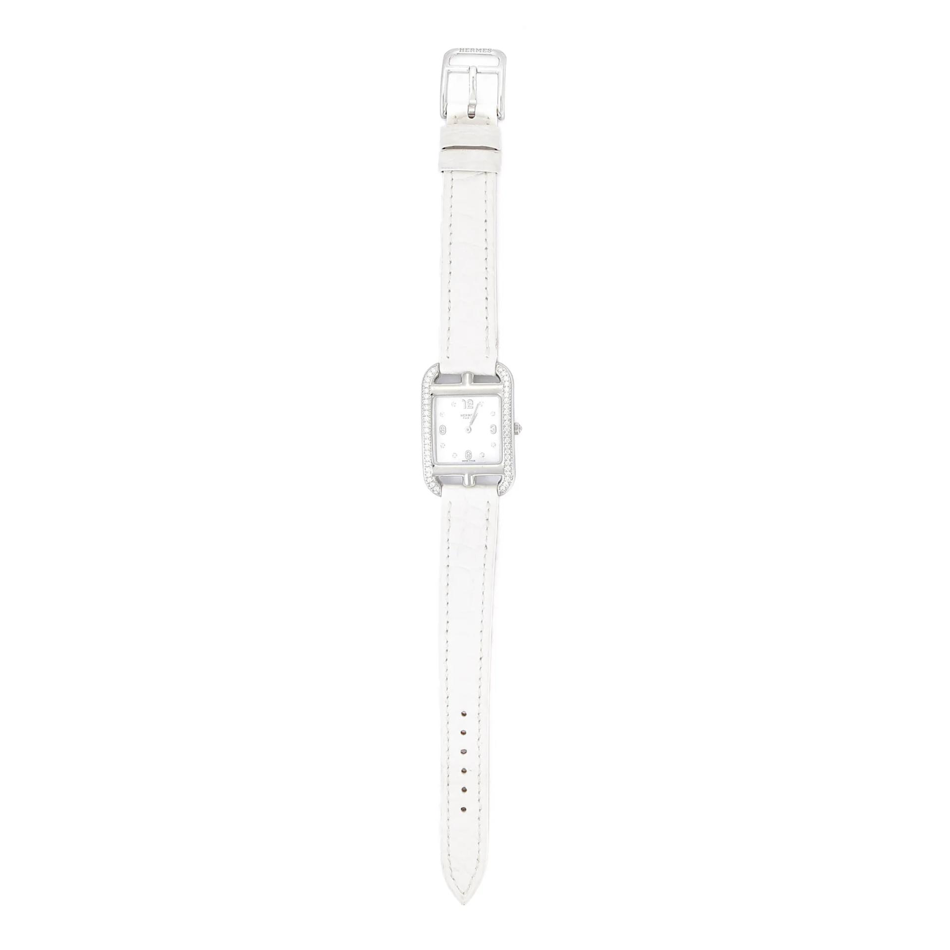 腕時計 ケープコッド 31 mm ホワイト (01)
