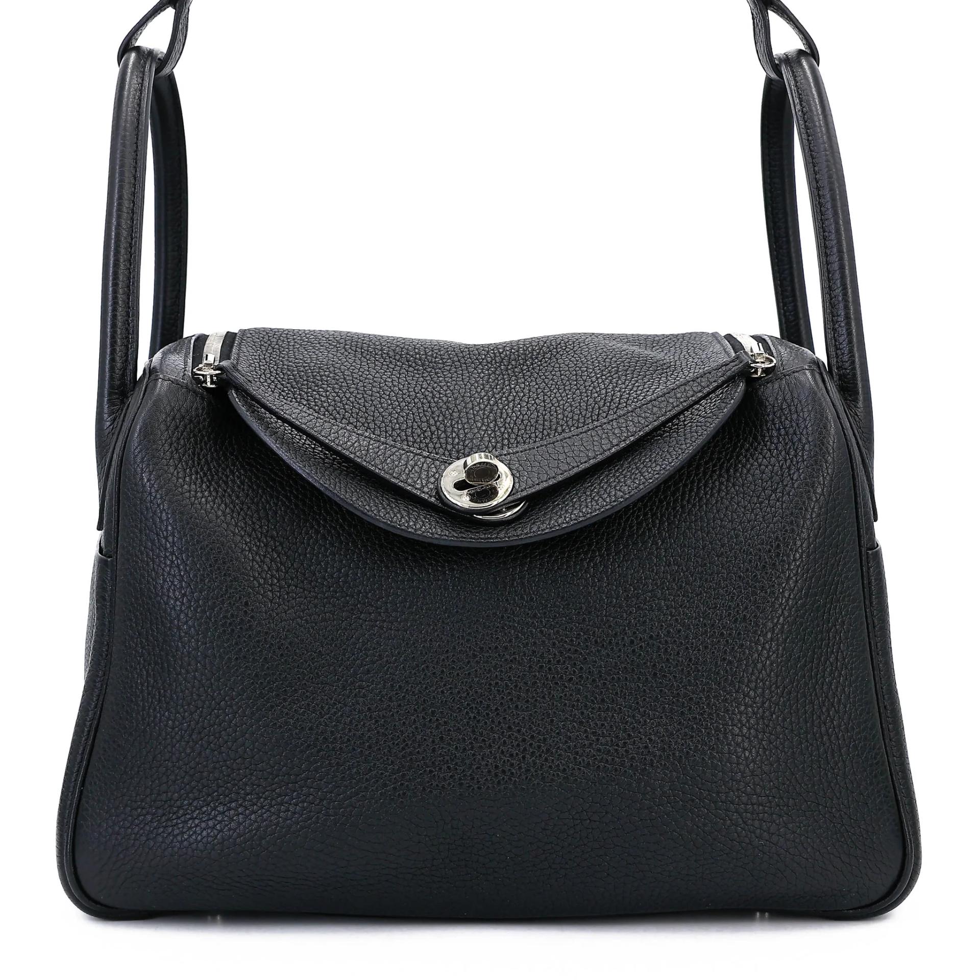 Lindy 30 Noir (89)