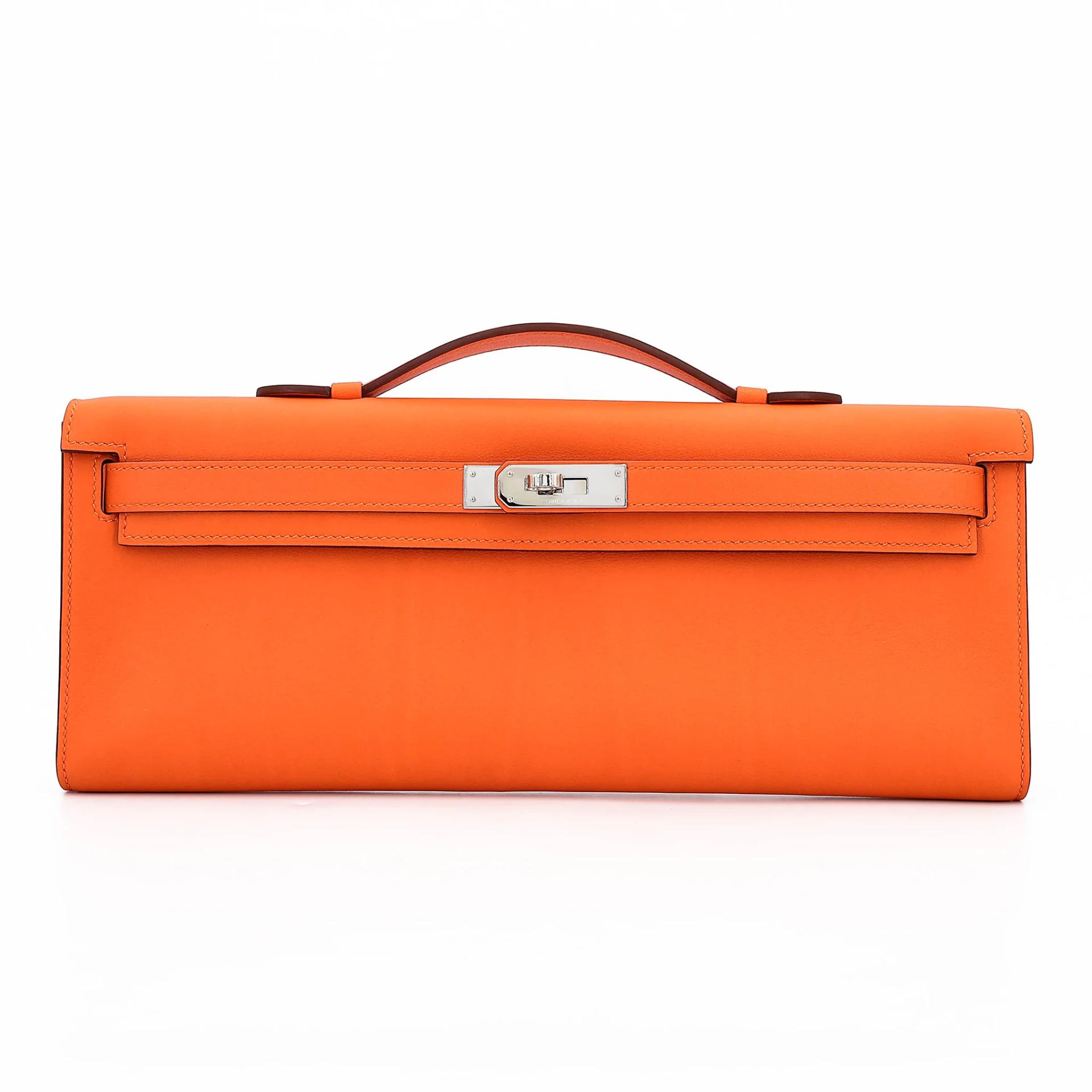 Kelly Cut Orange (93)