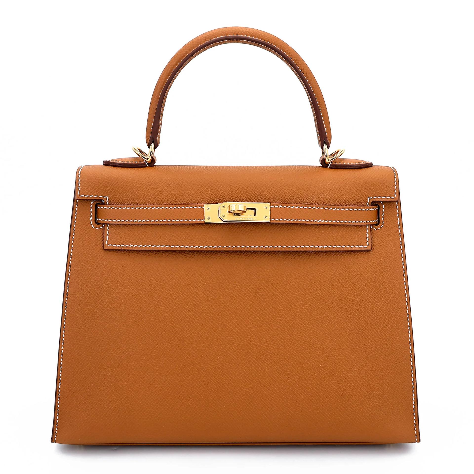 Kelly 25 Sellier Gold (37)