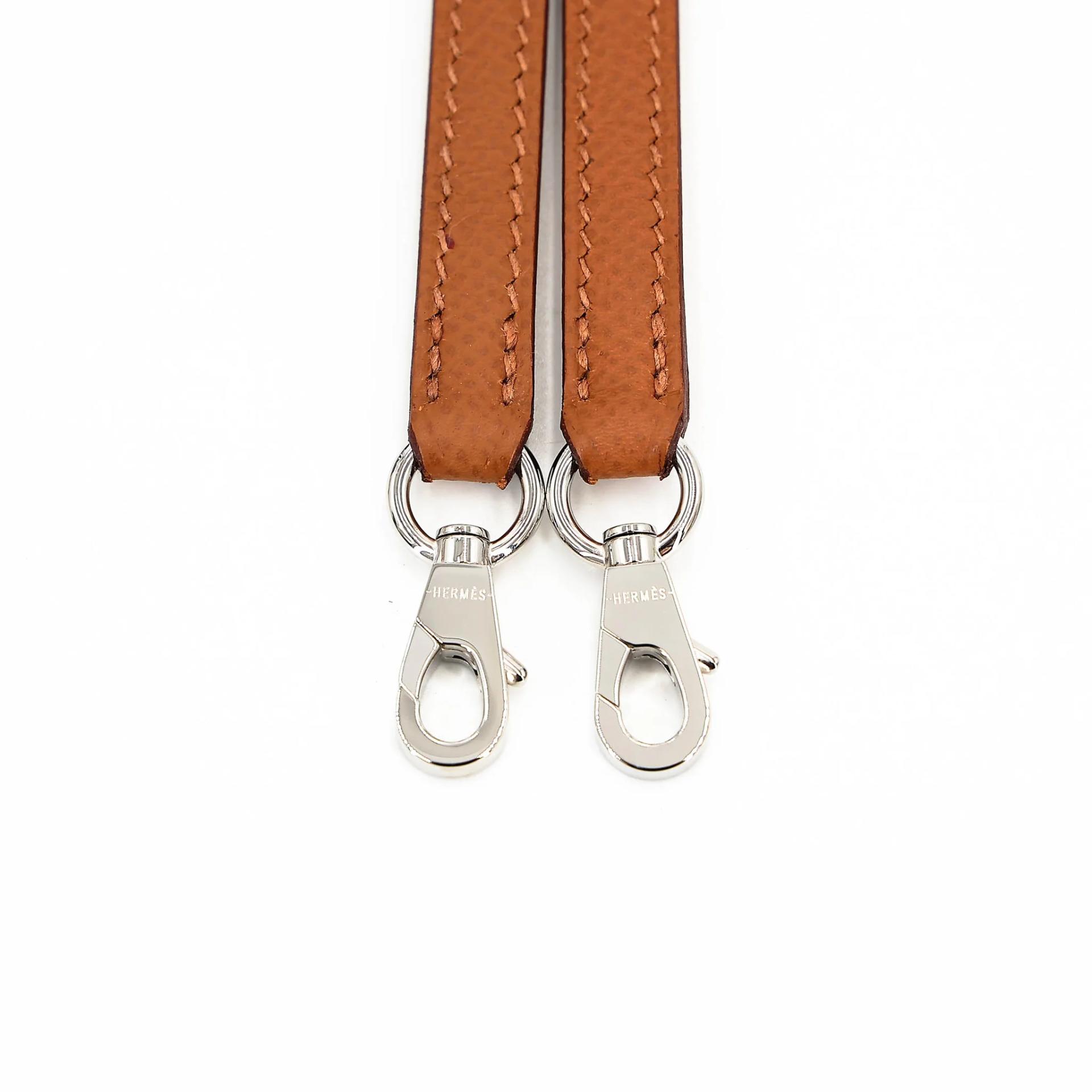 Unused ( Rank NS ) HERMÈS Limited Edition Kelly Doll Picto Gold (37) Bleu Zanzibar (B3) Orange Field (G0) Jaune milton (i8) Epsom Palladium hardware K (2025) - 22