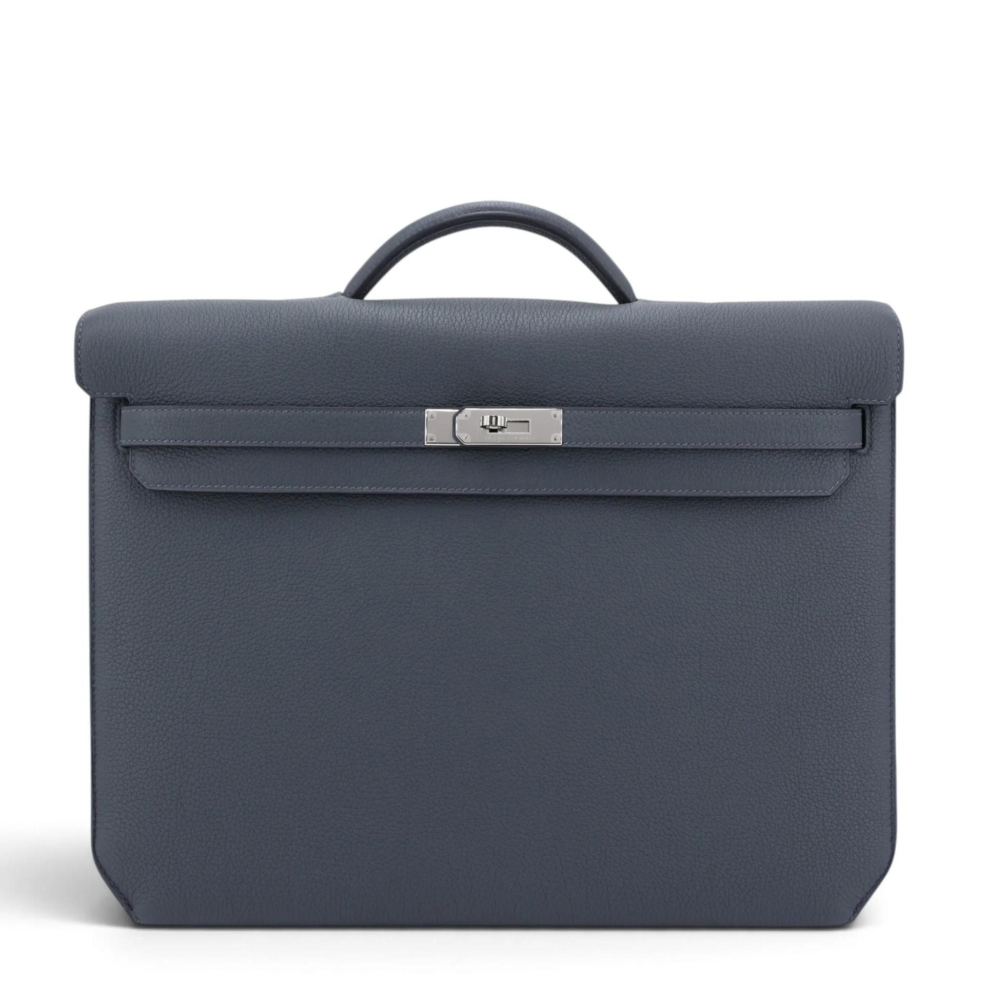 Kelly depeches 36 Gris misty (H0)