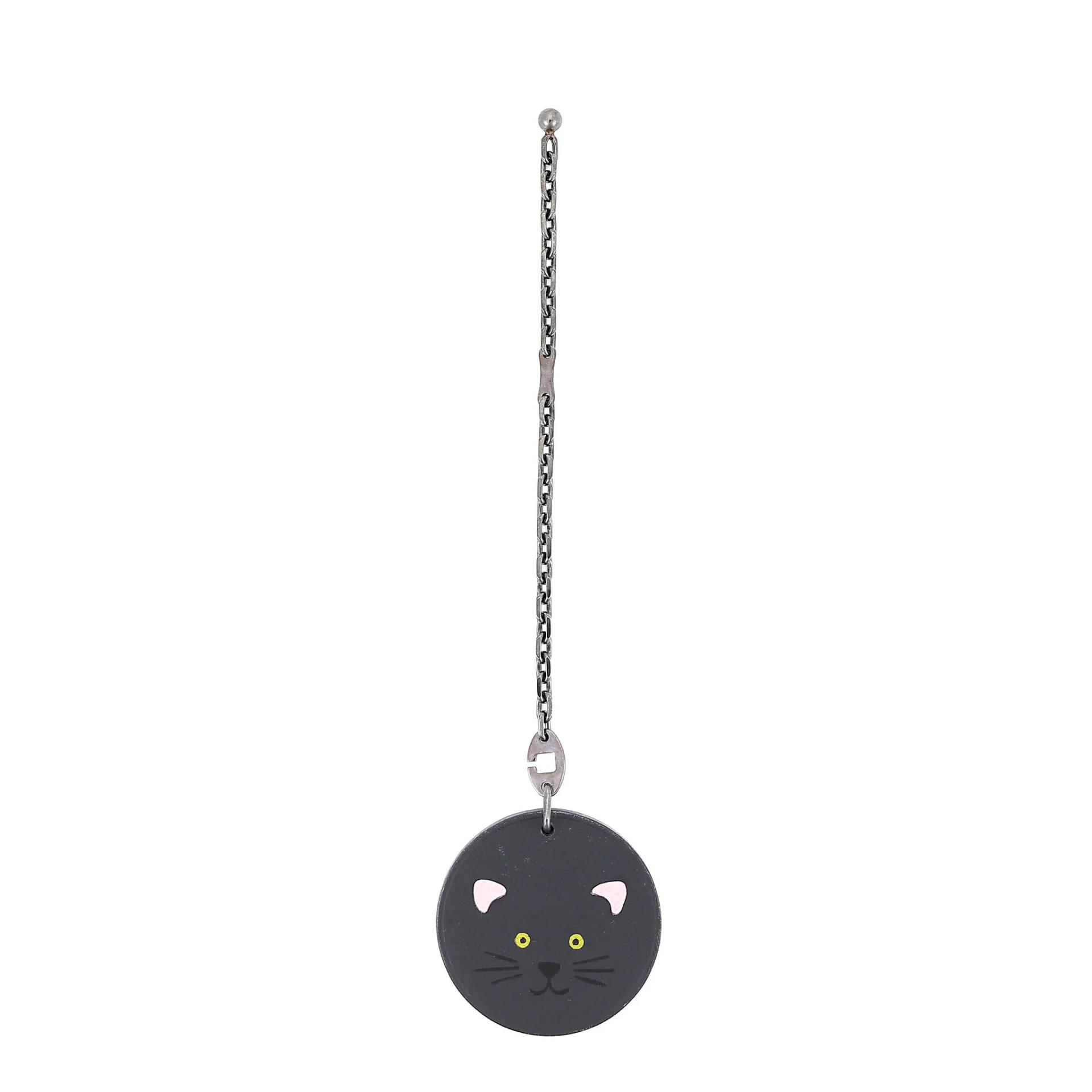 Cat Charm Noir (89)