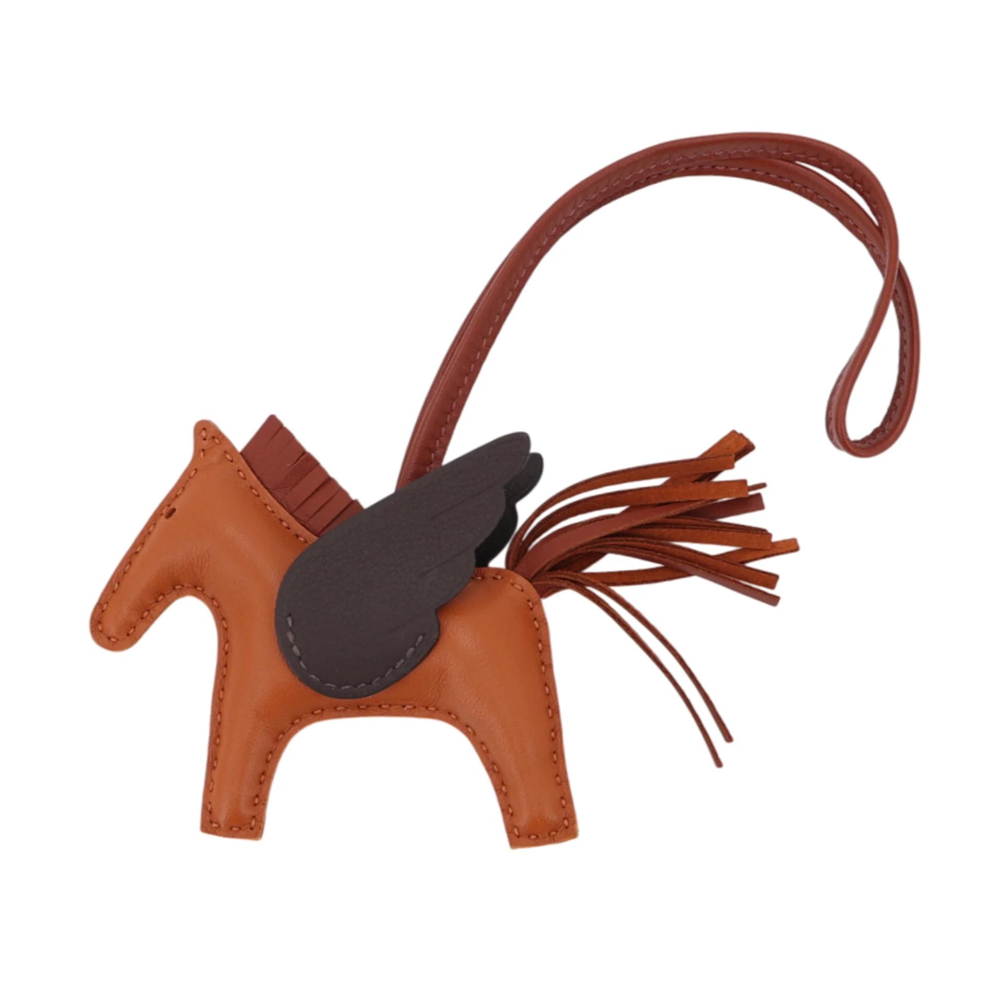 Rodeo Pegase PM Pain d’Epice (9Y) Sienne (4E) Moka (44)