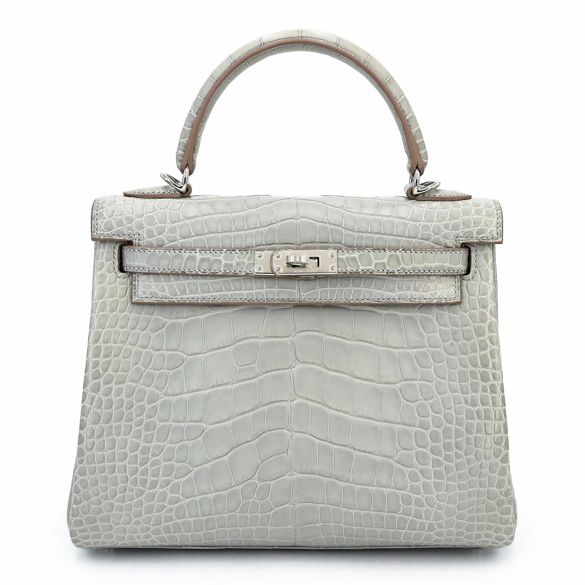 Kelly 25 Gris Perle (80)