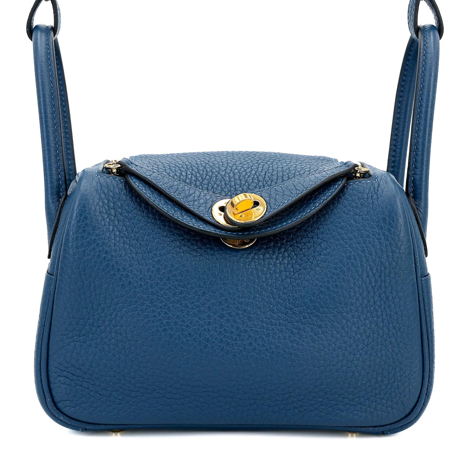 Mini Lindy Navy (7U)