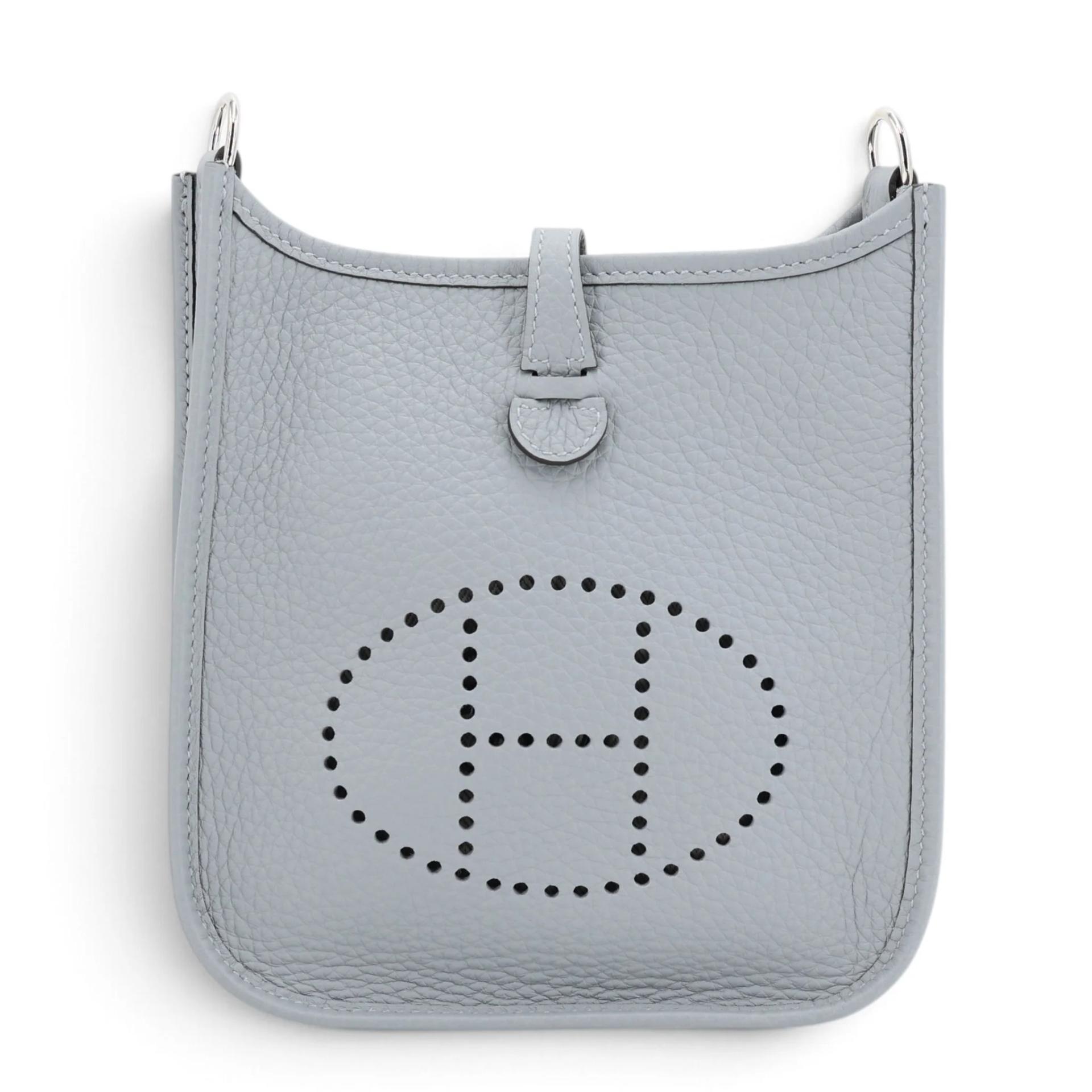 Mini Evelyne 16 Amazone 112cm Gris Pantin (P0)