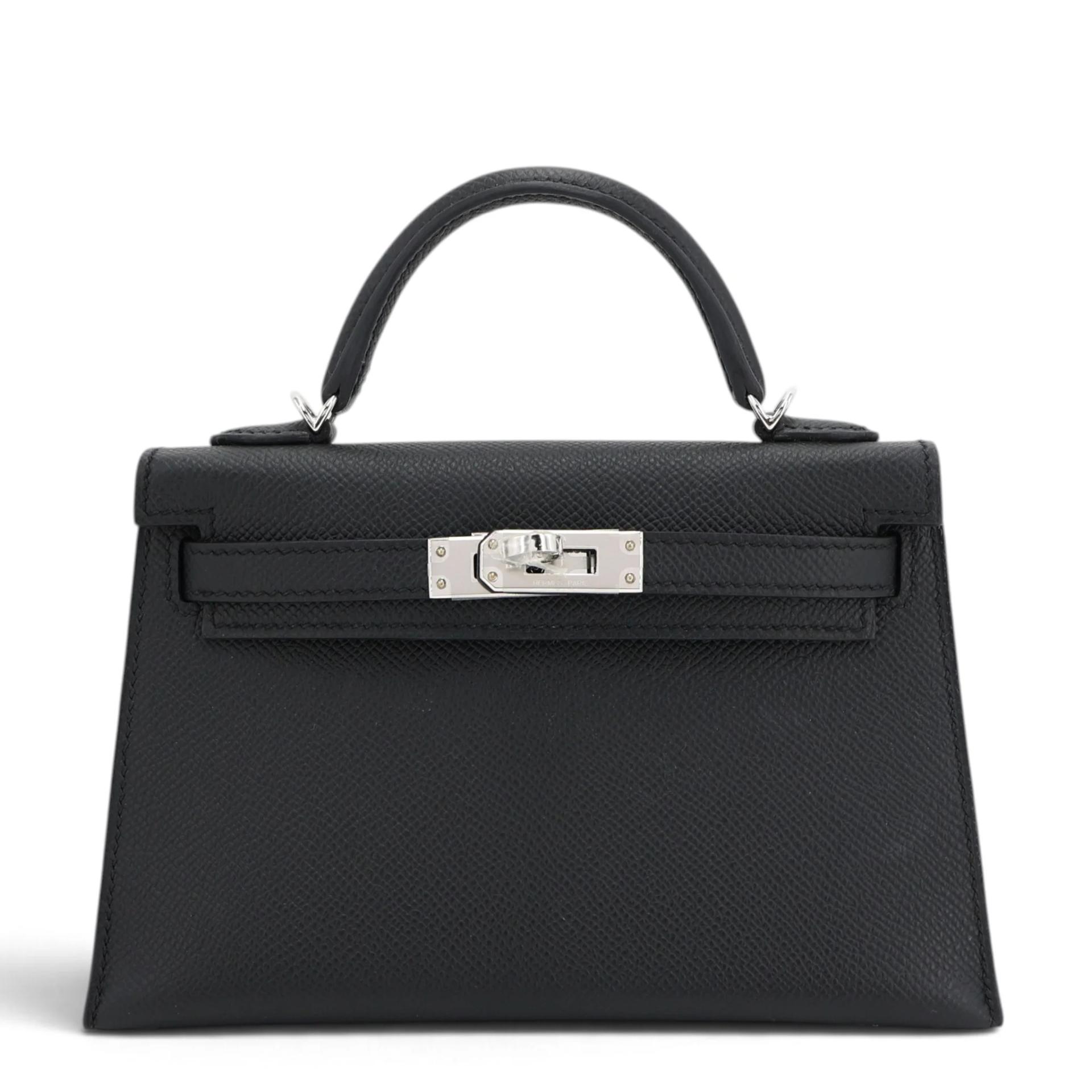 Mini Kelly II Noir (89)
