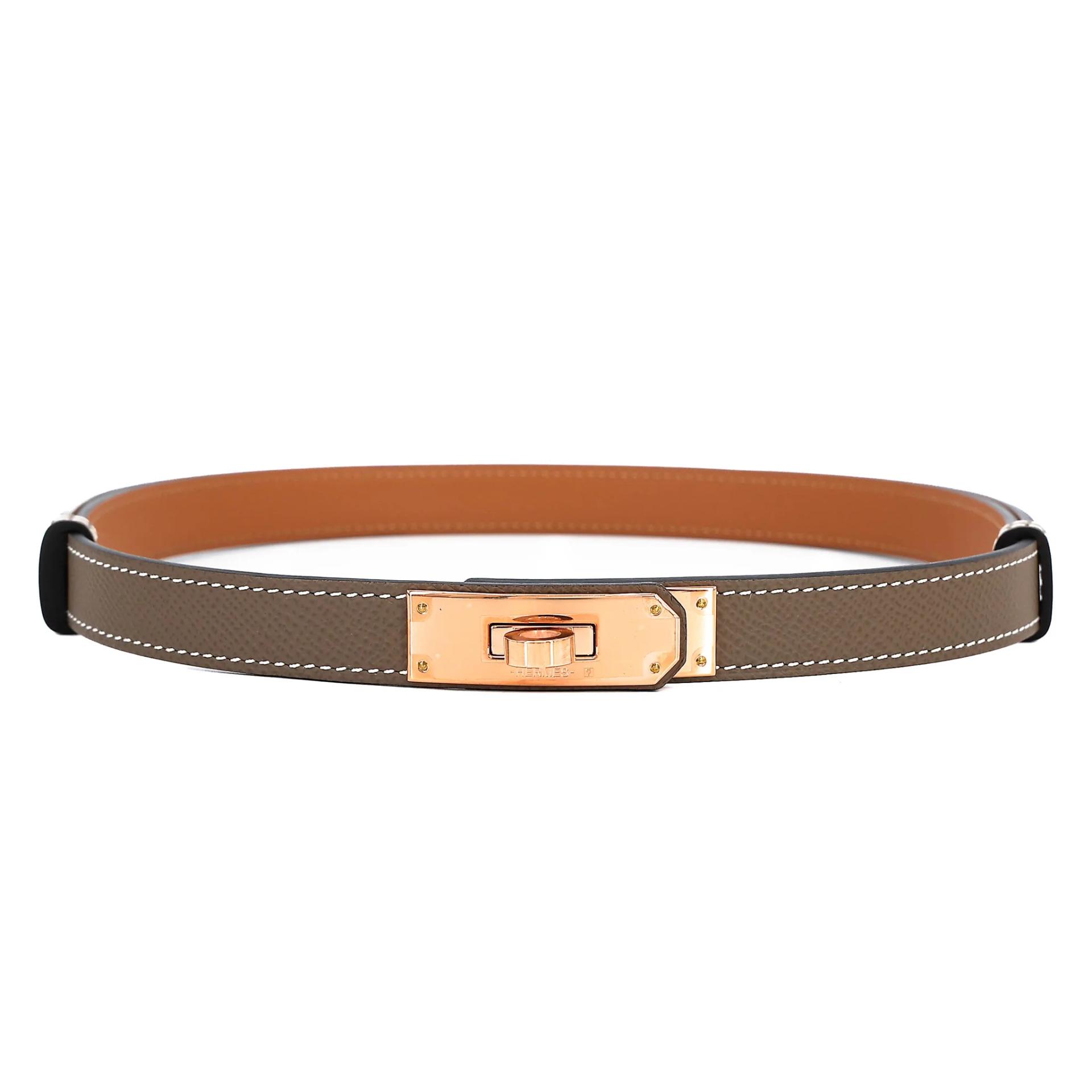 Kelly belt Etoupe (18)