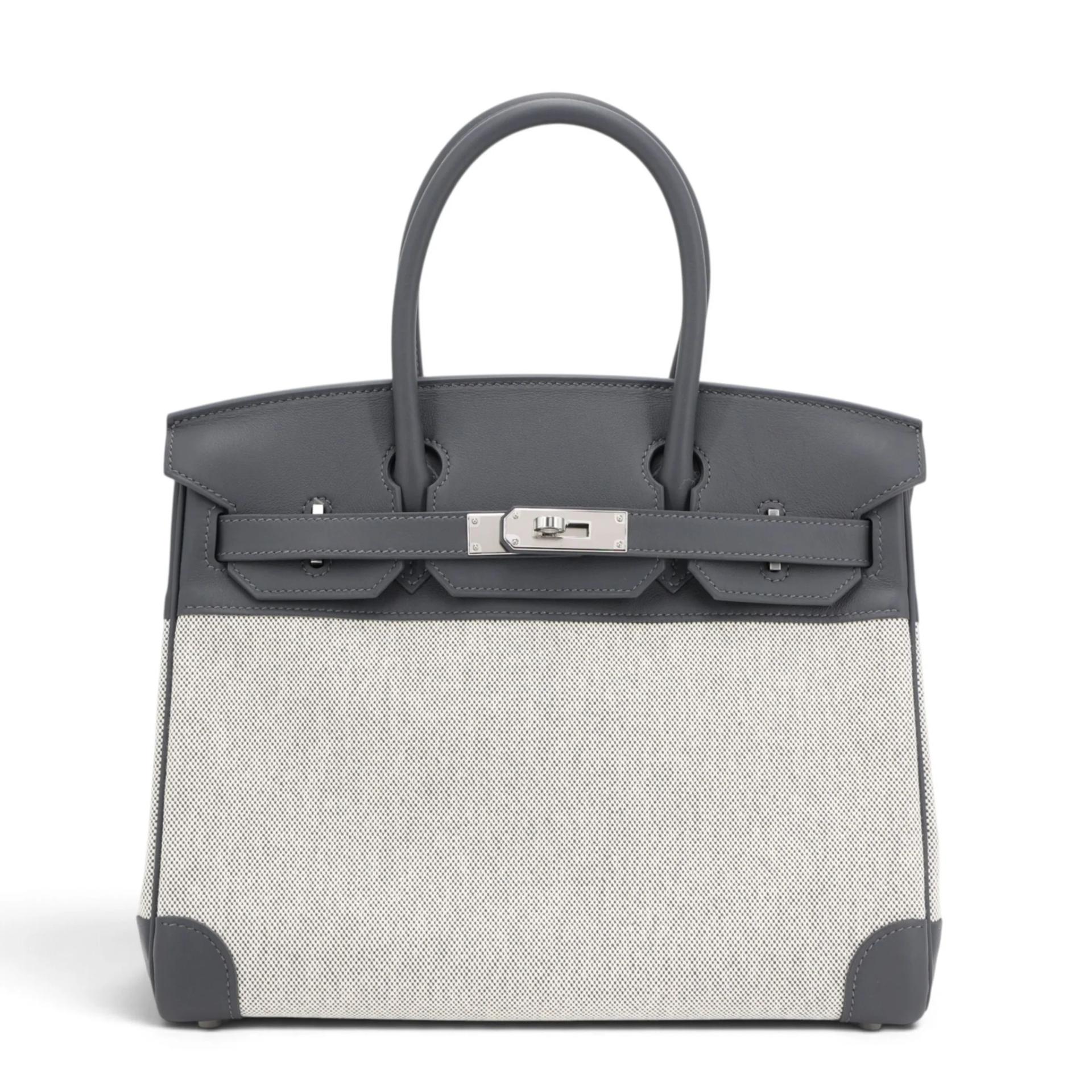 Birkin 30 Ardoise (85)
