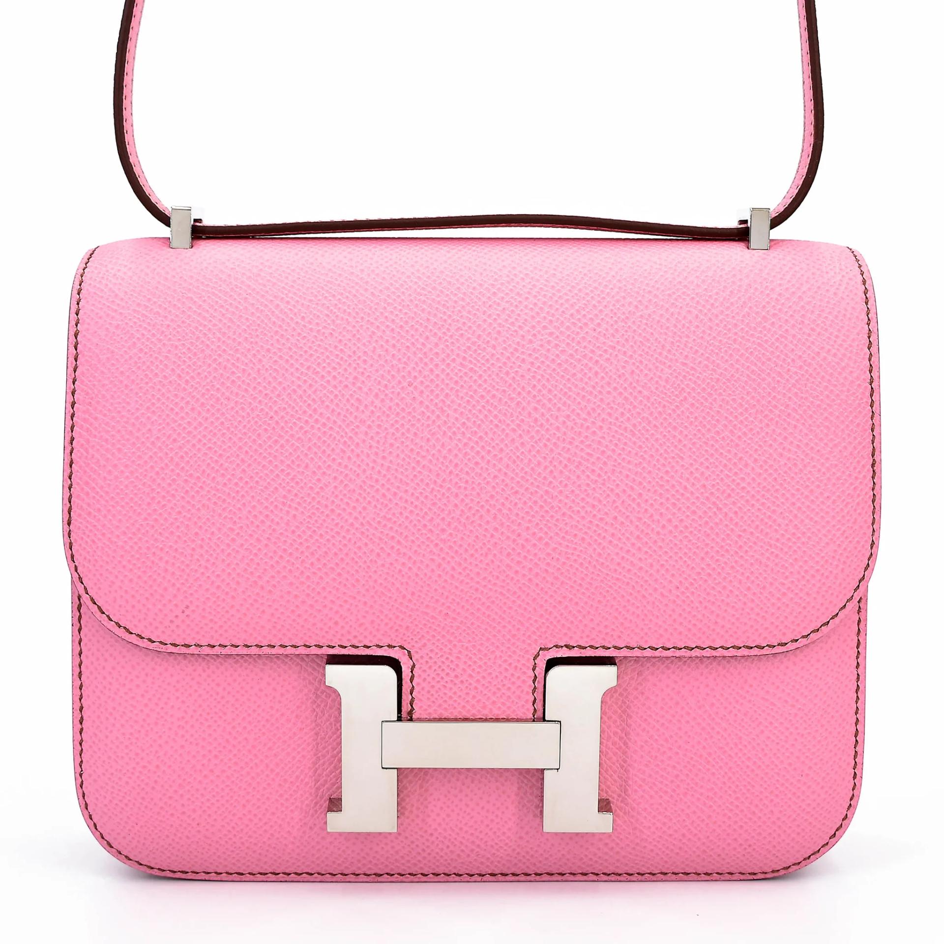 Constance Mini Pink (5P)